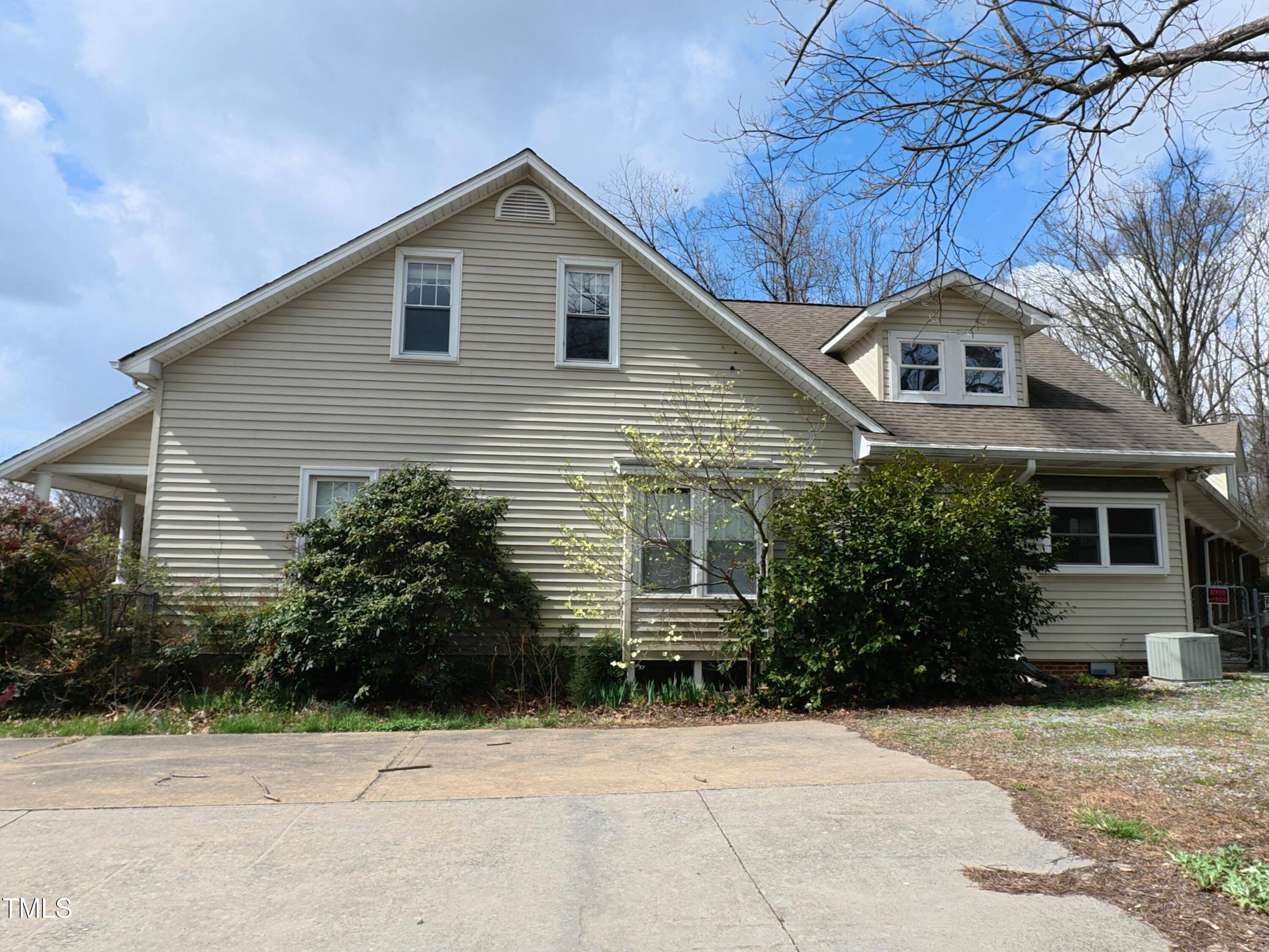 Roxboro, NC 27574,2121 Allensville Road