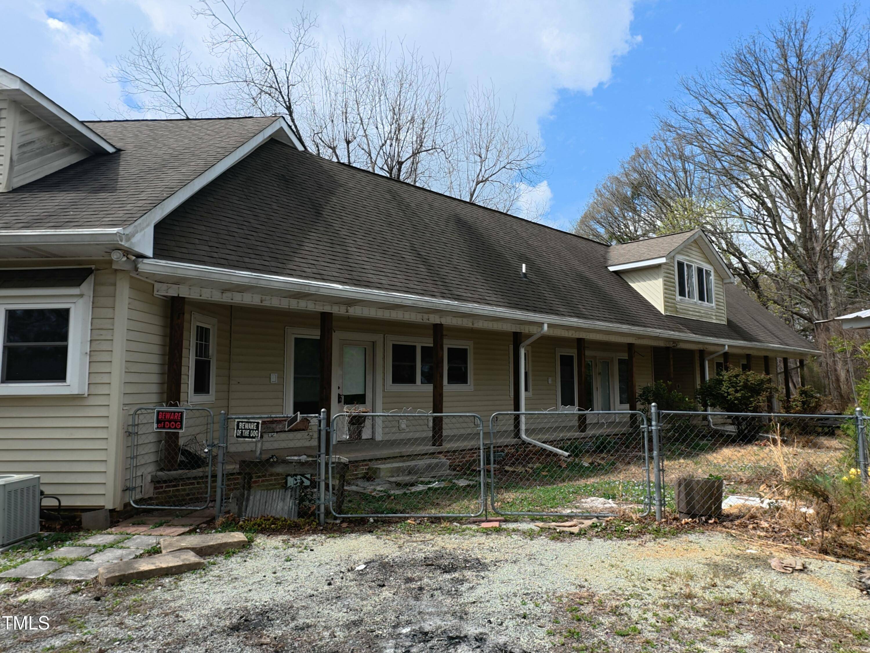Roxboro, NC 27574,2121 Allensville Road