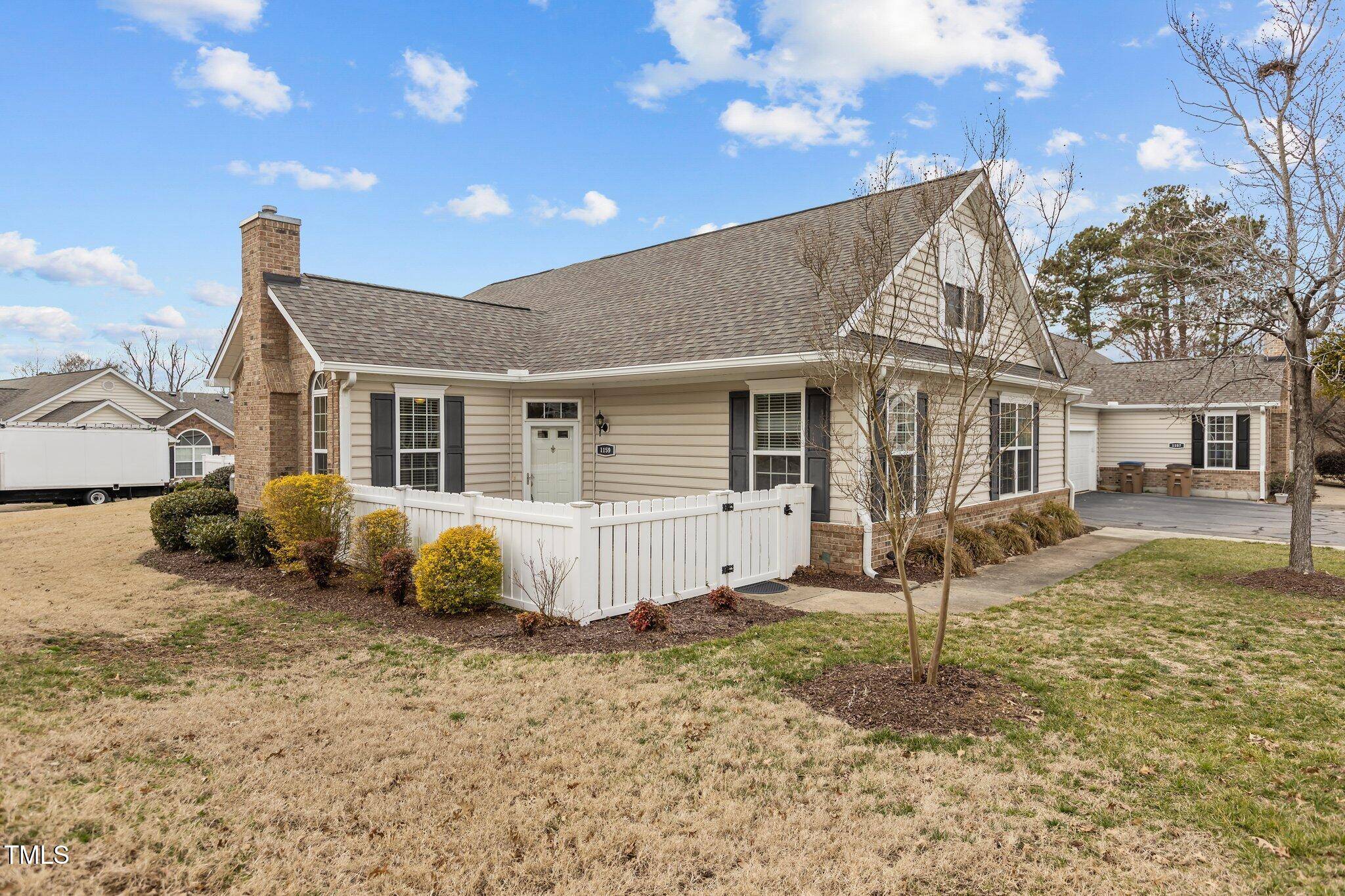 Wake Forest, NC 27587,1159 Blue Bird Lane