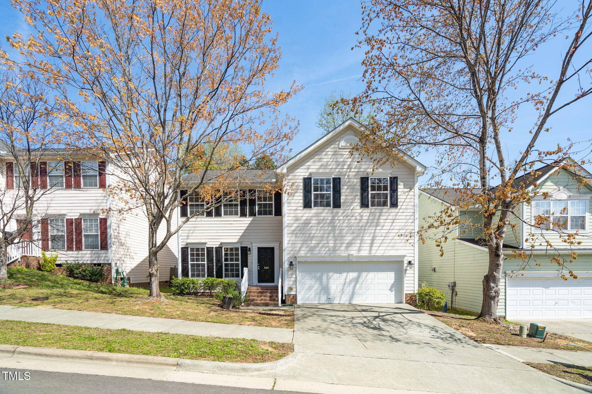 Apex, NC 27502,209 Kellerhis Drive