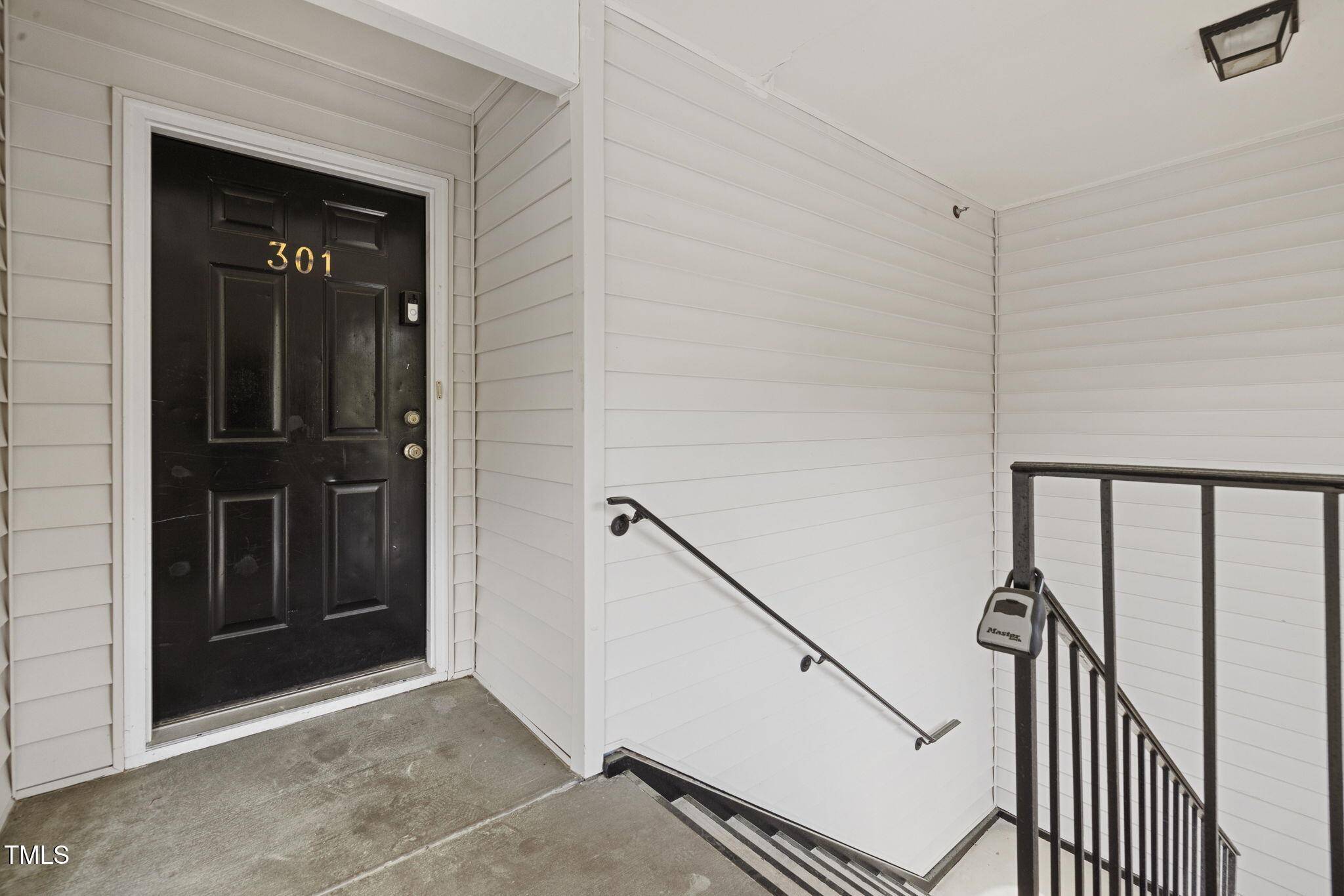 Raleigh, NC 27603,2800 Trailwood Pines Lane #301