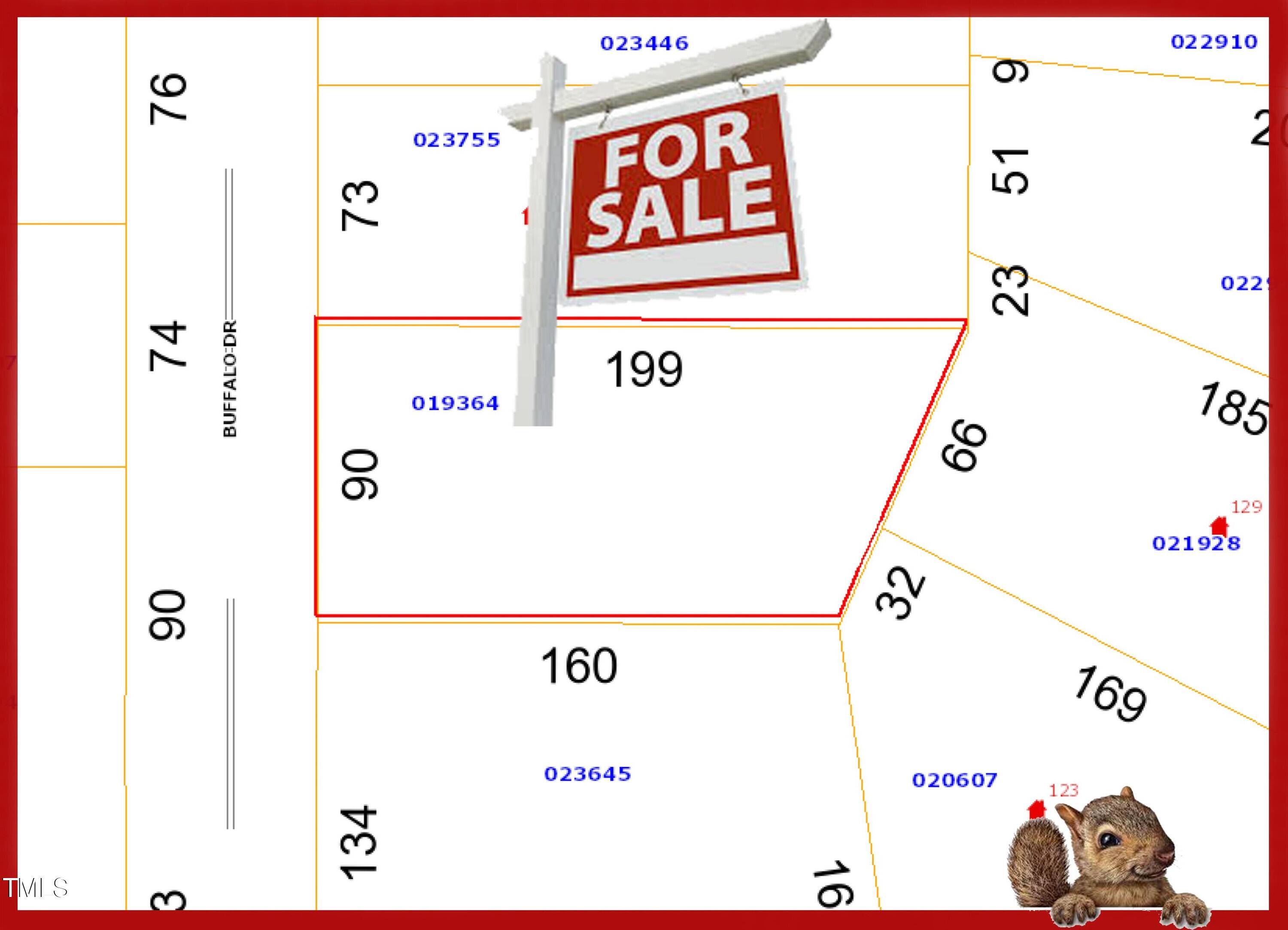 Louisburg, NC 27549,104 Buffalo Drive