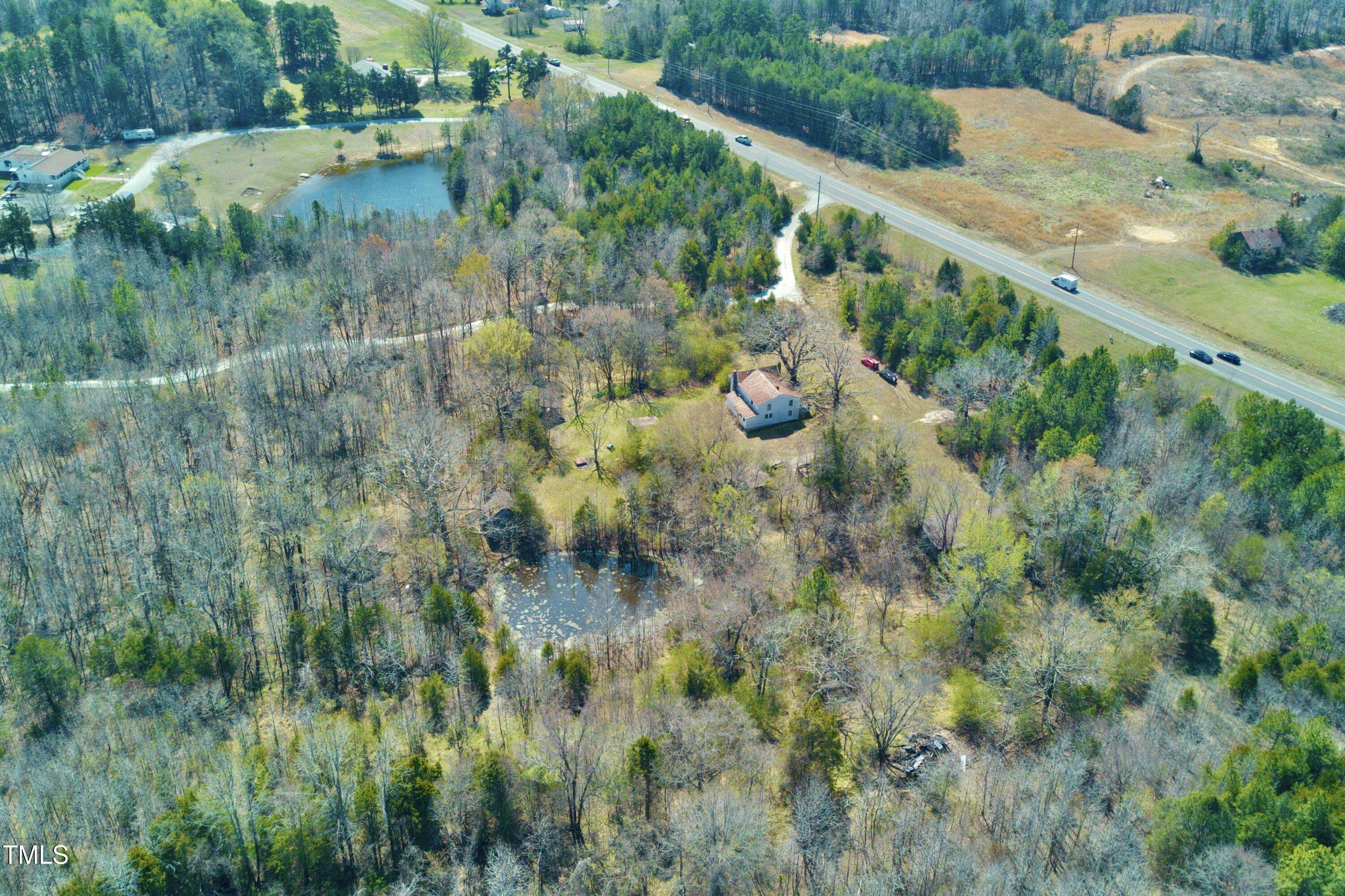 Prospect Hill, NC 27314,12697 Nc Highway 86