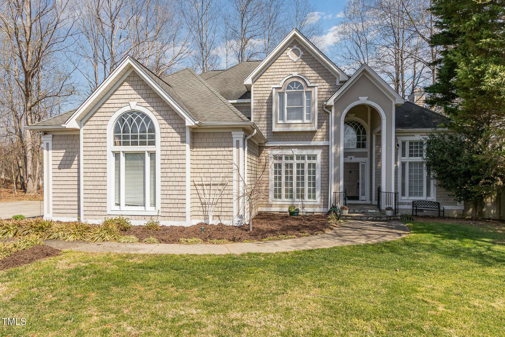 Mebane, NC 27302,316 Pebble Beach Drive