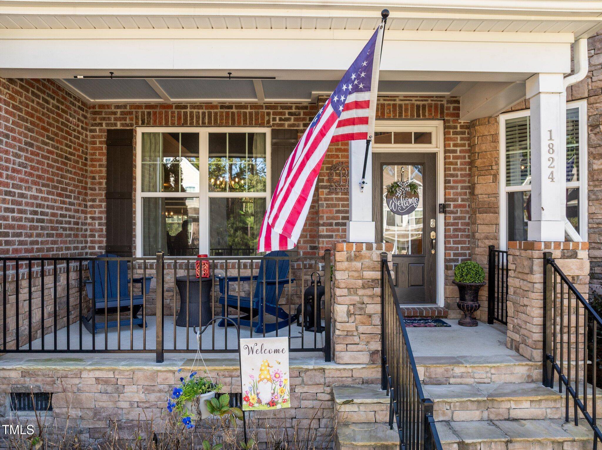 Wake Forest, NC 27587,1824 Longmont Drive