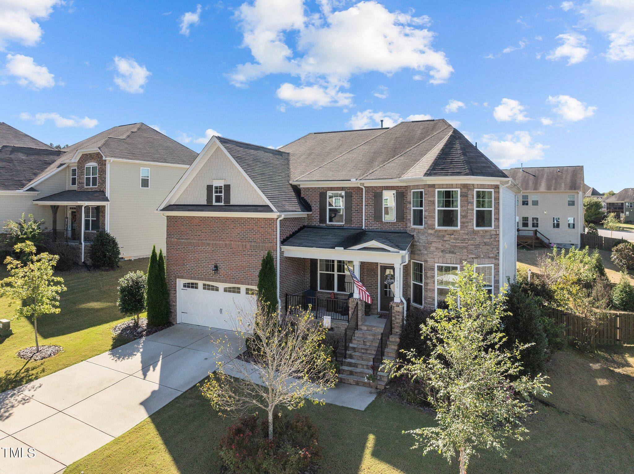 Wake Forest, NC 27587,1824 Longmont Drive