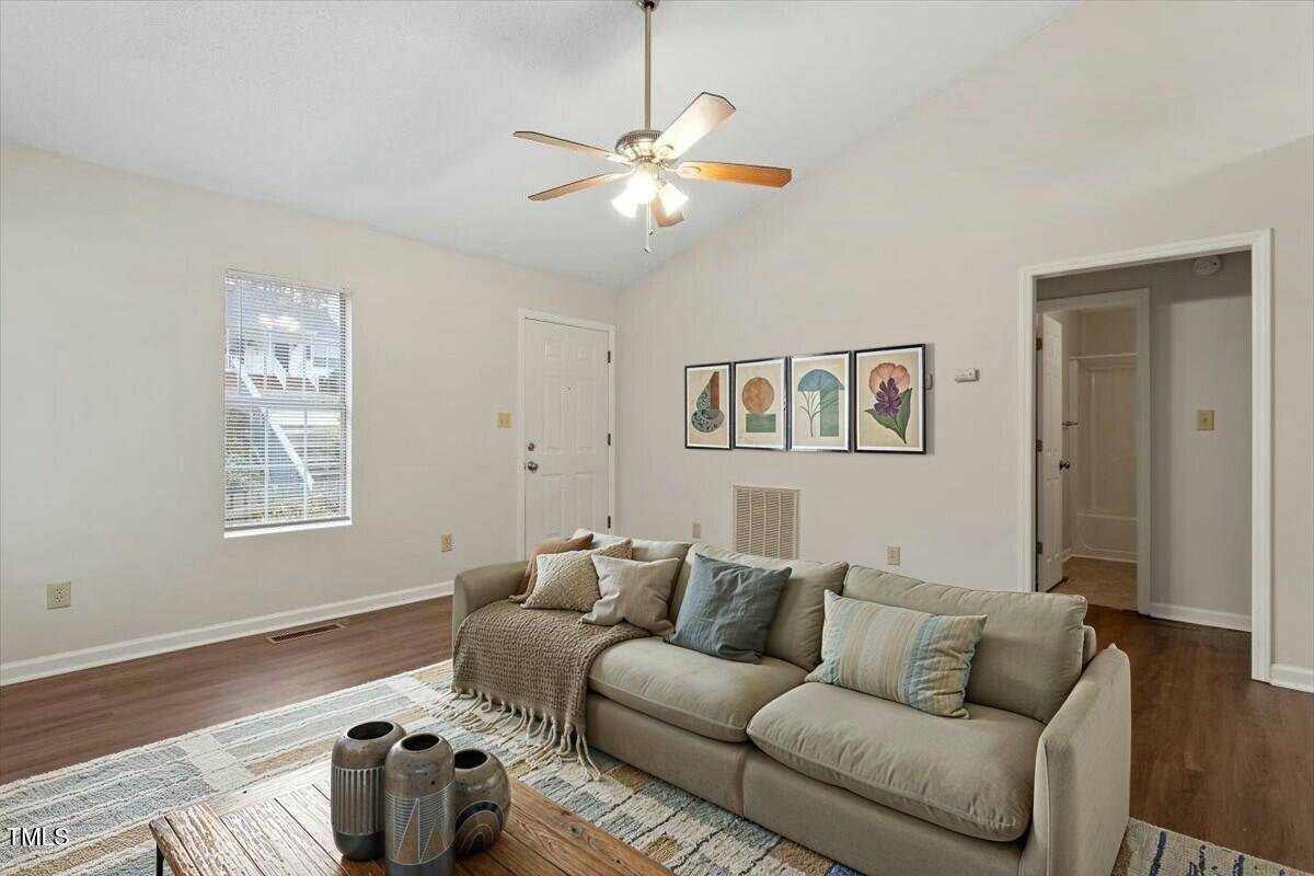 Durham, NC 27703,815 Riverbark Lane