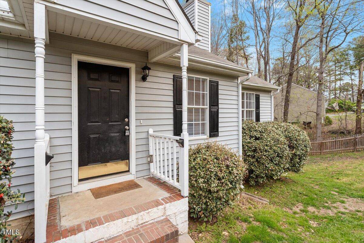 Durham, NC 27703,815 Riverbark Lane
