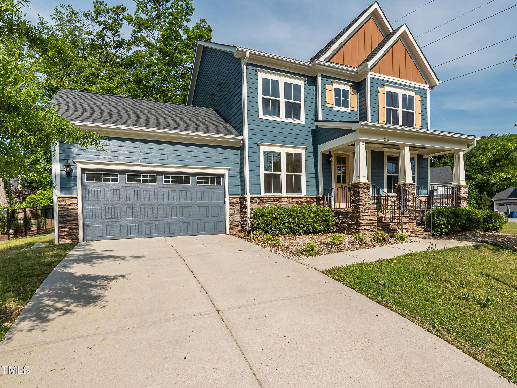 Raleigh, NC 27609,5347 Cypress Lane