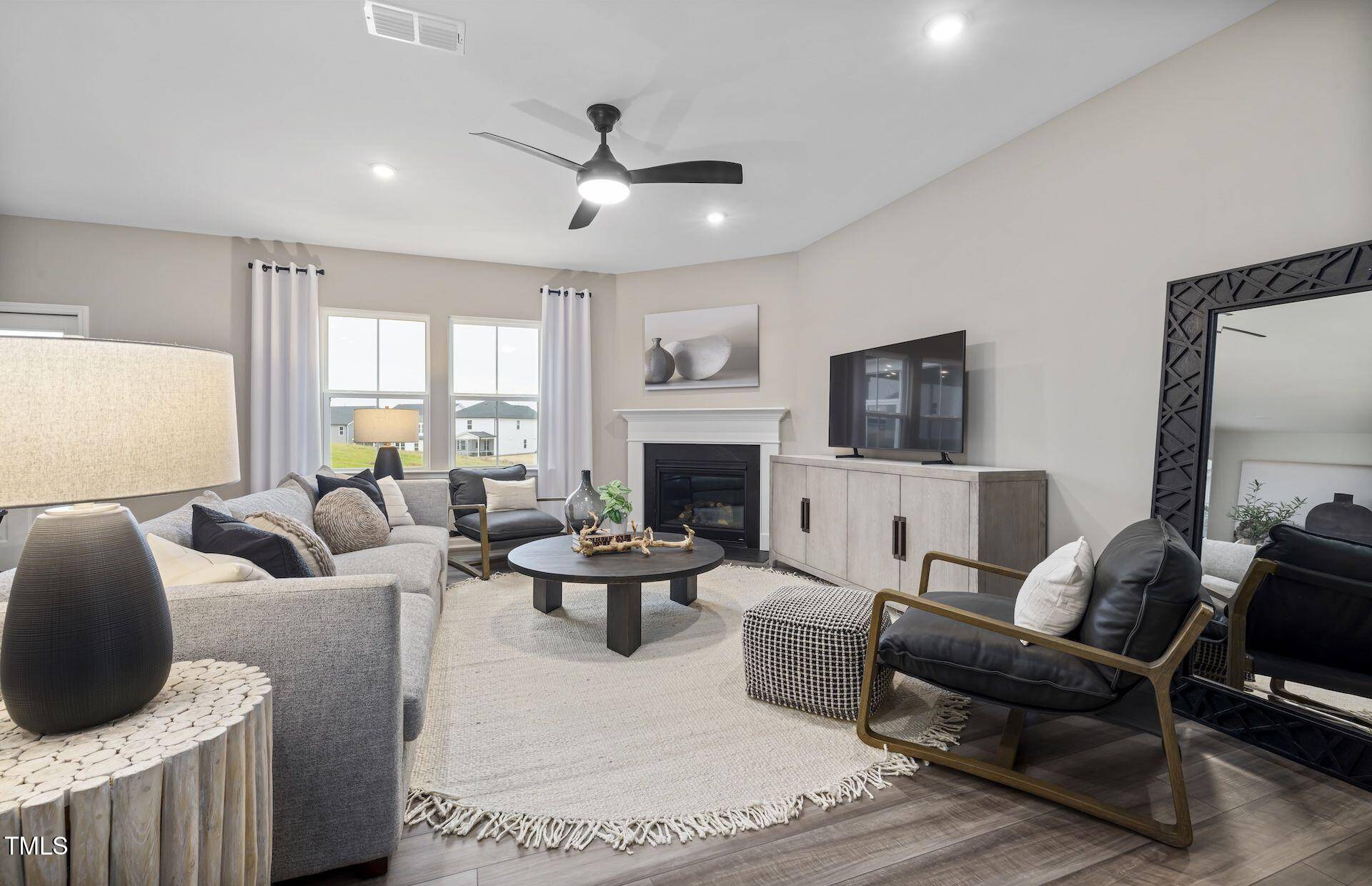 Fuquay Varina, NC 27526,509 Providence Springs Lane