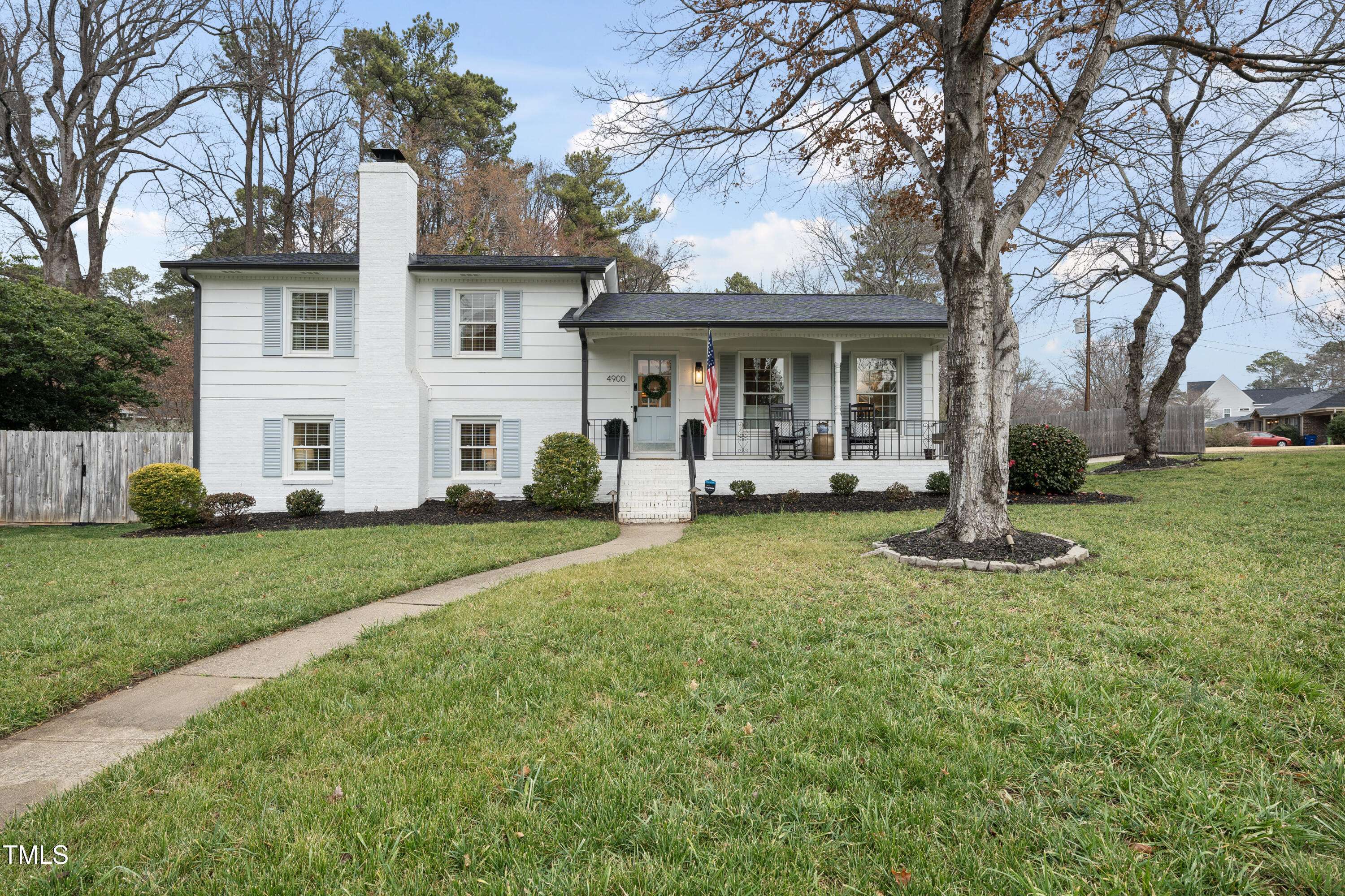 Raleigh, NC 27609,4900 Skidmore Street