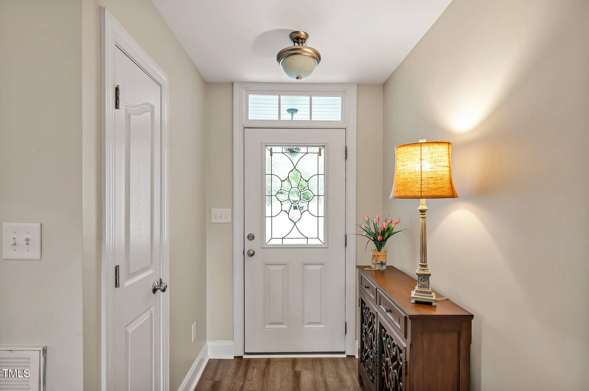 Louisburg, NC 27549,100 Hillside Village Drive