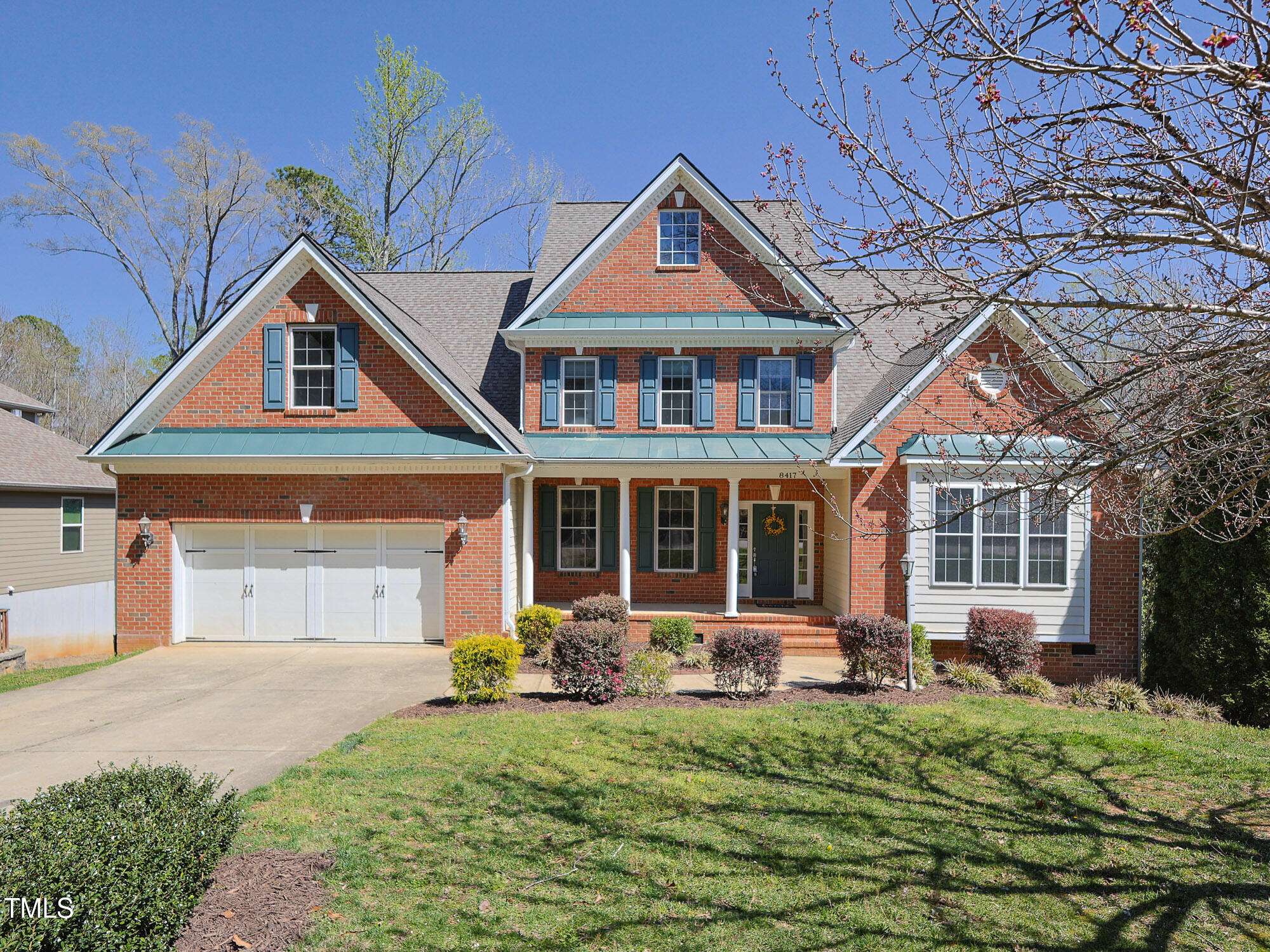 Apex, NC 27539,8417 Henderson Road