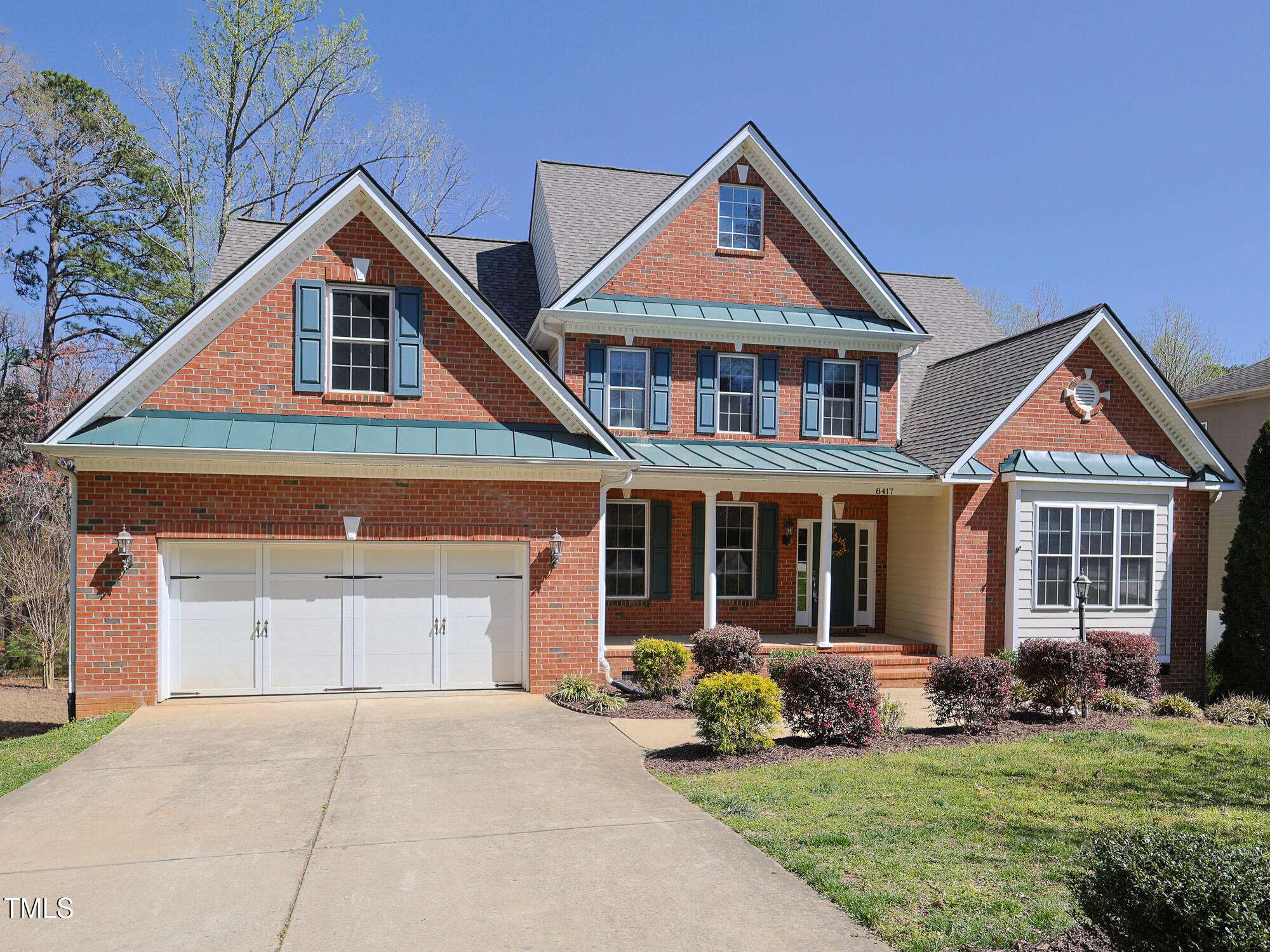 Apex, NC 27539,8417 Henderson Road