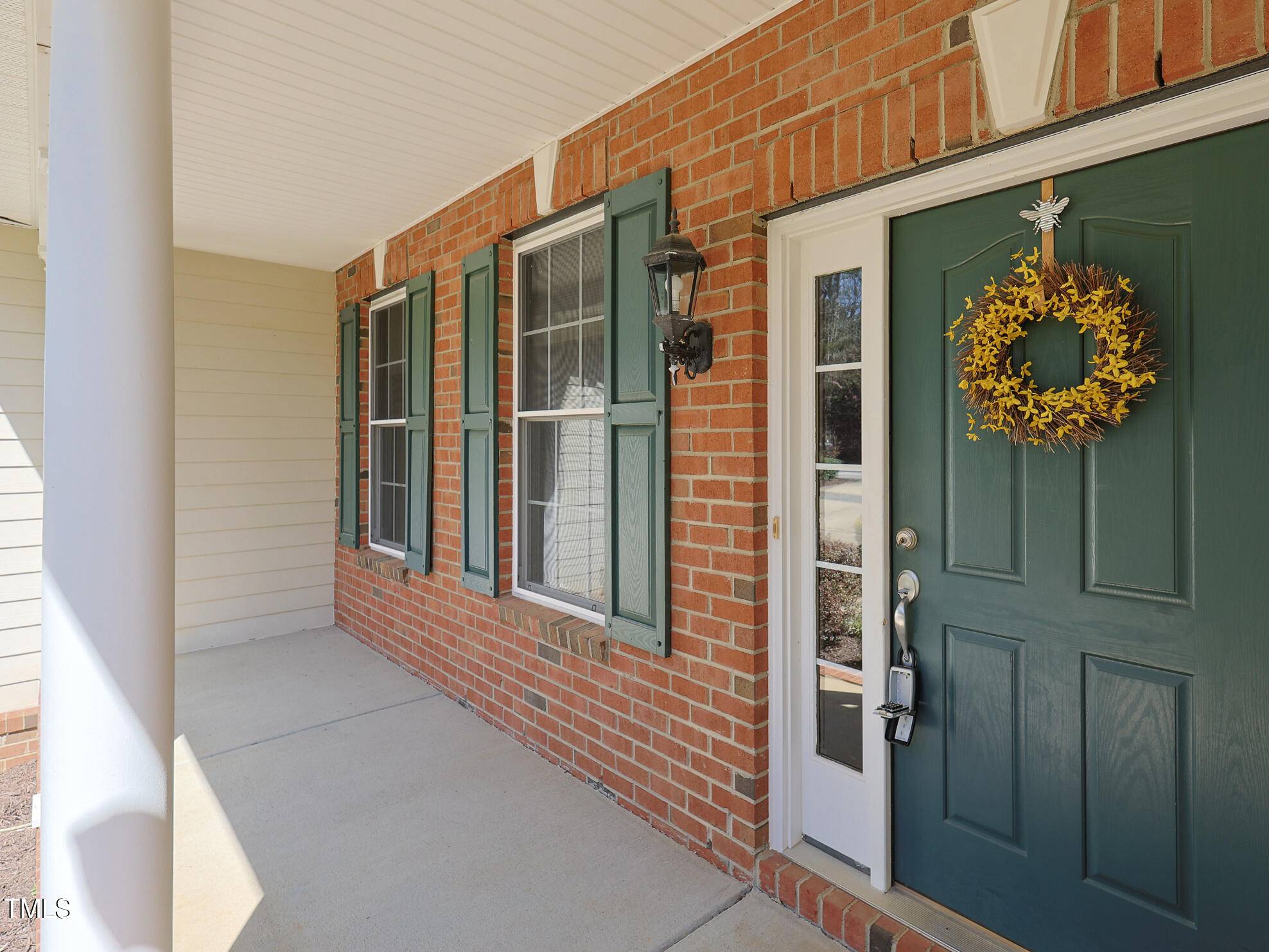 Apex, NC 27539,8417 Henderson Road