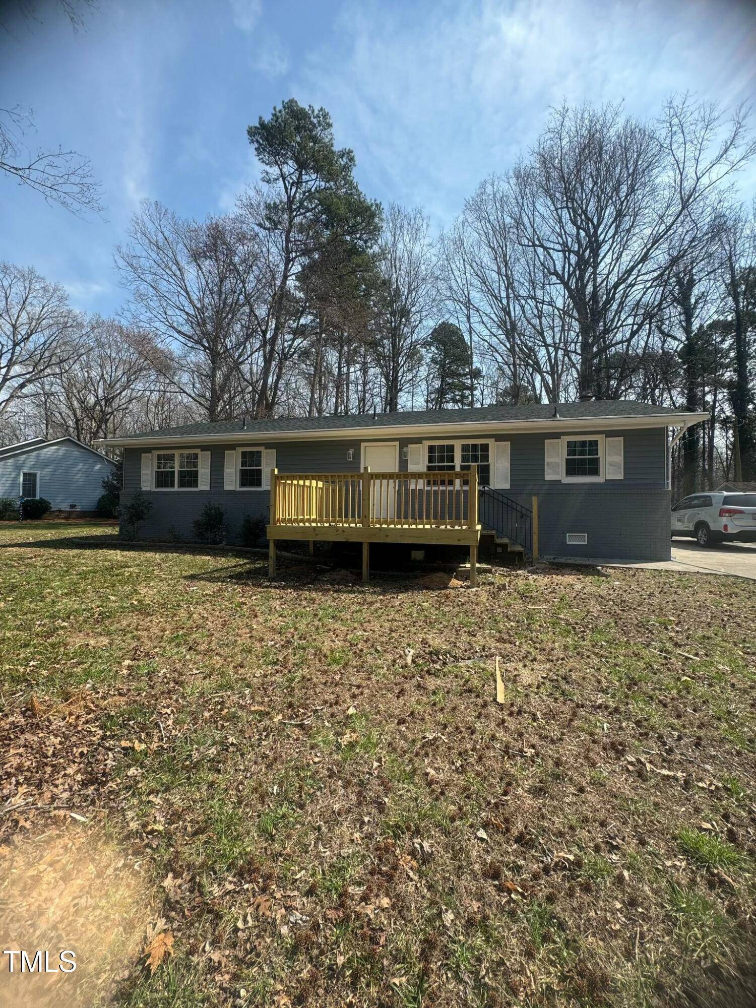 Durham, NC 27712,915 Knight Drive