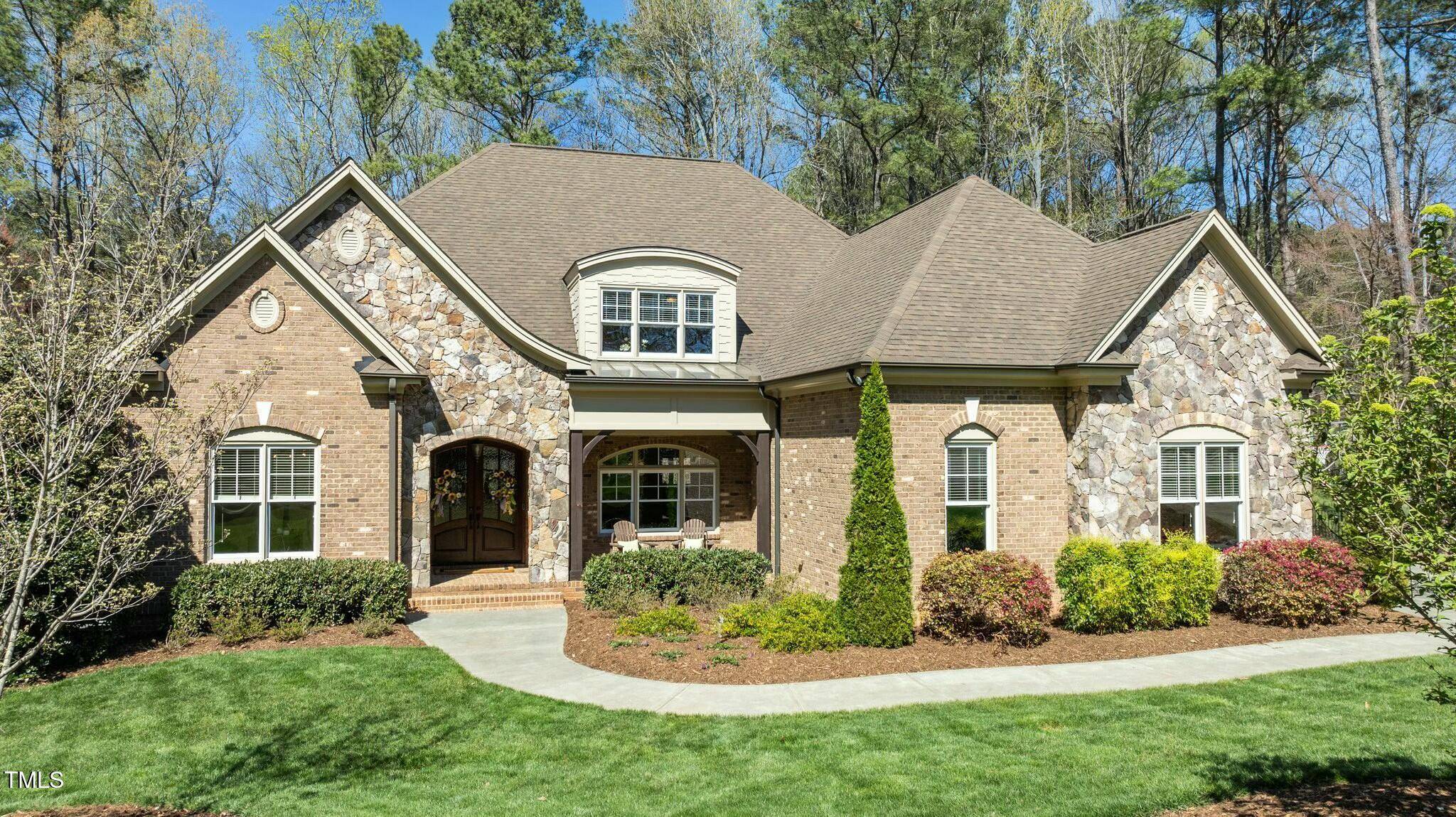 Wake Forest, NC 27587,1009 High Trail Court
