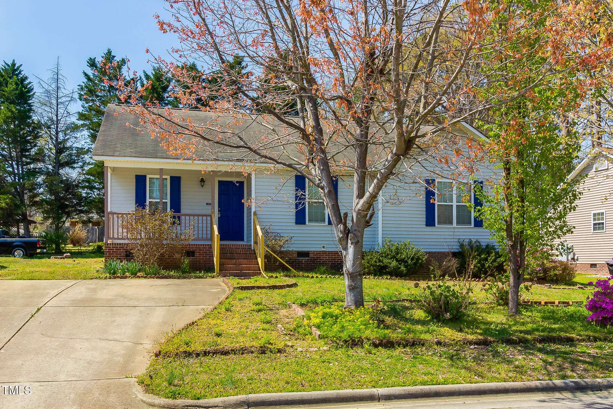 Garner, NC 27529,133 Grassy Rio Lane