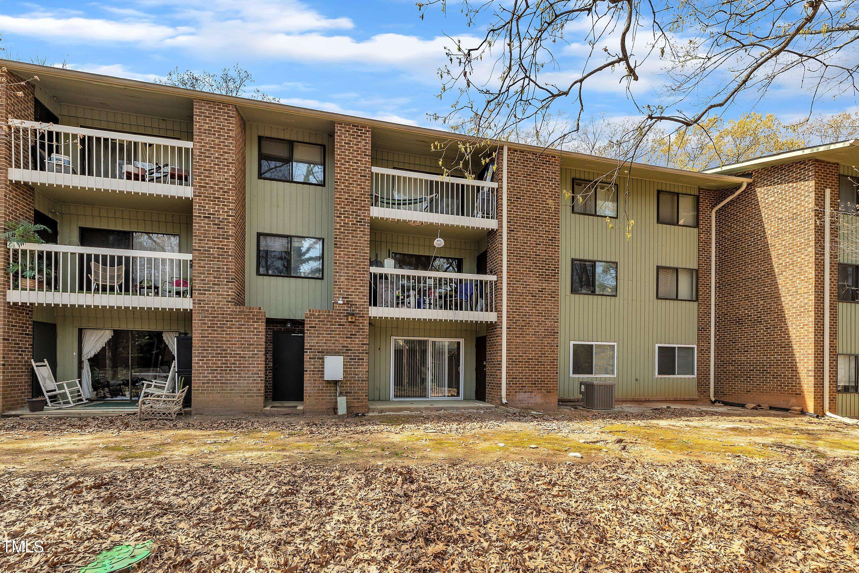 Raleigh, NC 27606,1283 Schaub Drive #B