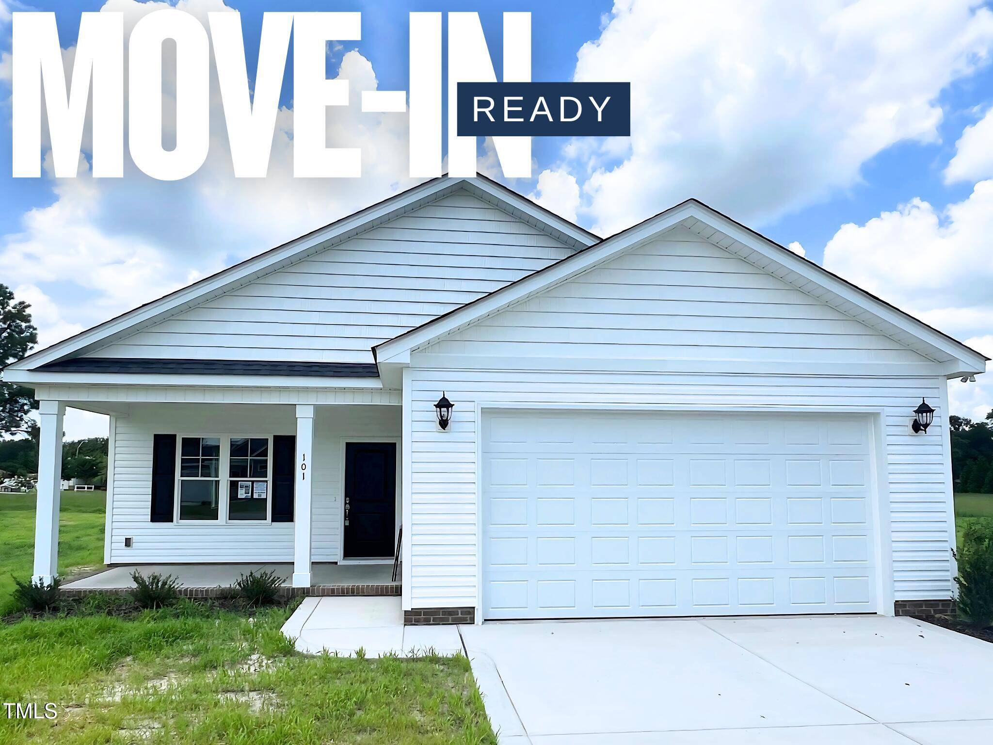 Goldsboro, NC 27534,101 E Sillinger Drive