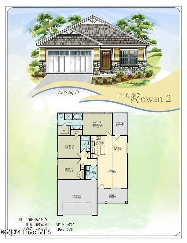 Goldsboro, NC 27534,101 E Sillinger Drive