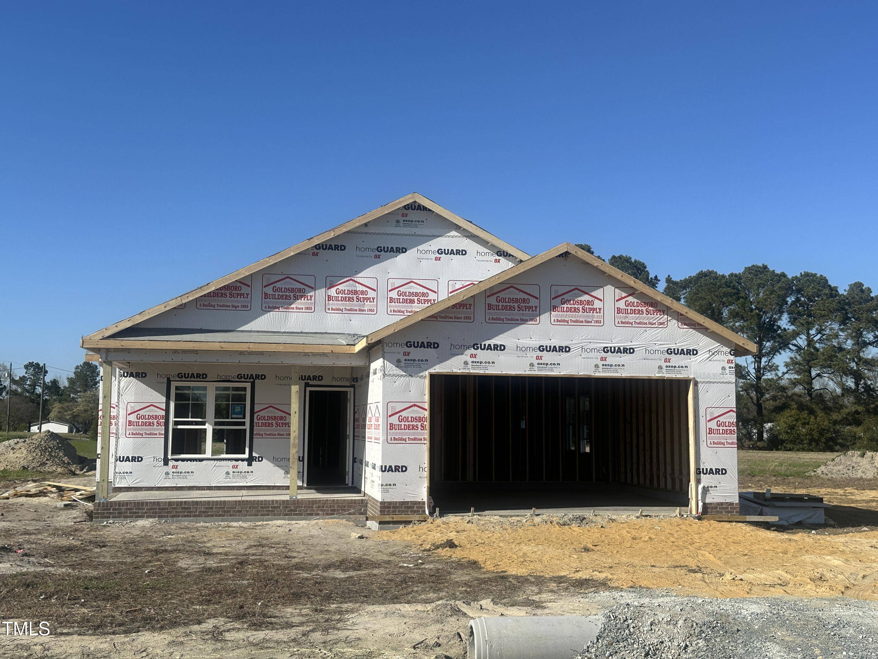 Goldsboro, NC 27534,101 E Sillinger Drive