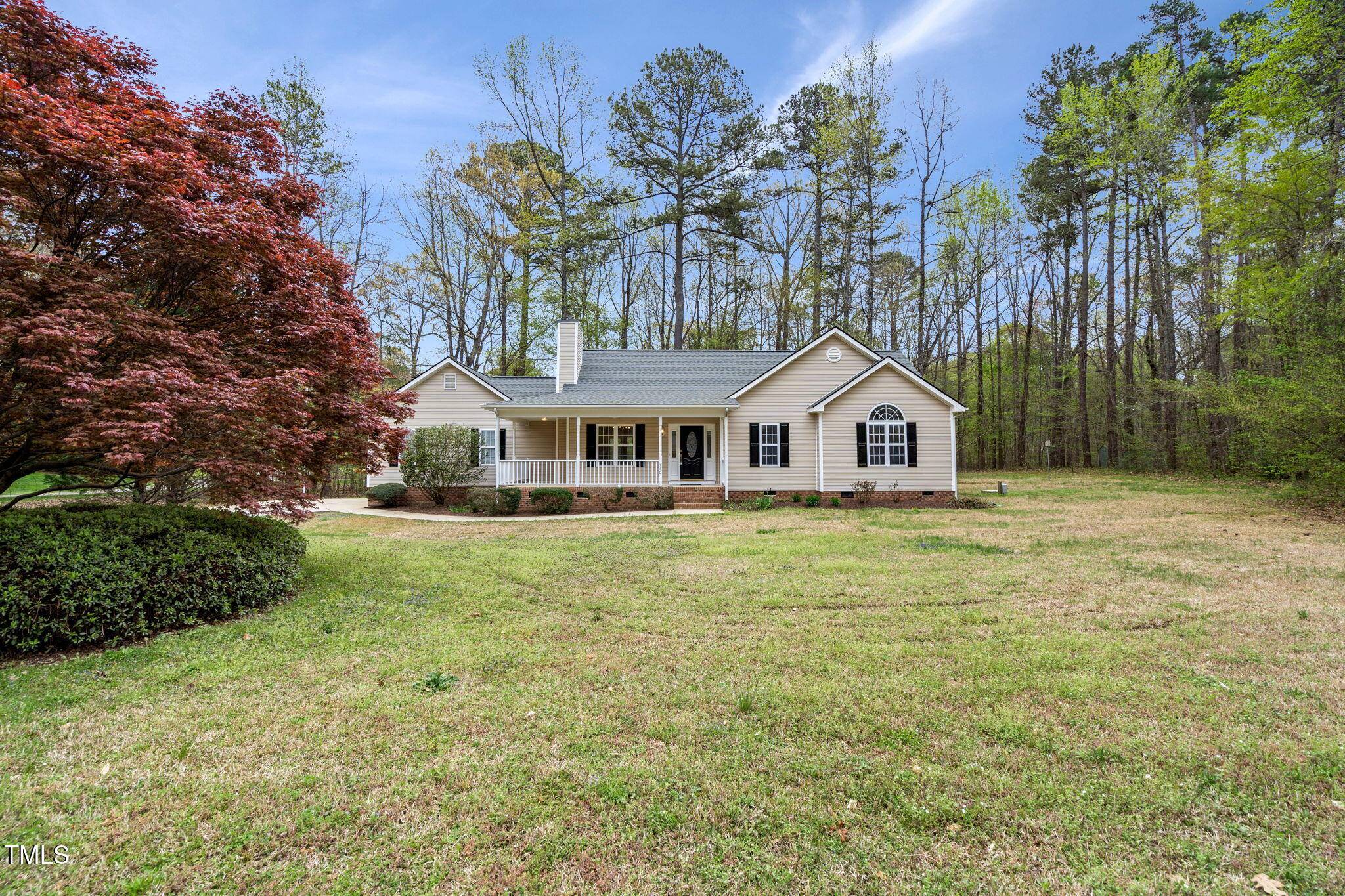 Clayton, NC 27527,340 Castleberry Road