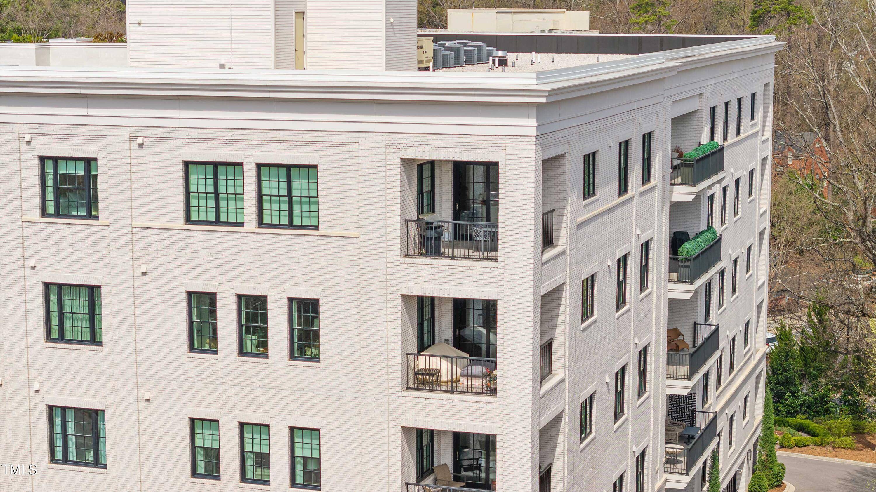 Raleigh, NC 27605,620 Wade Avenue #506