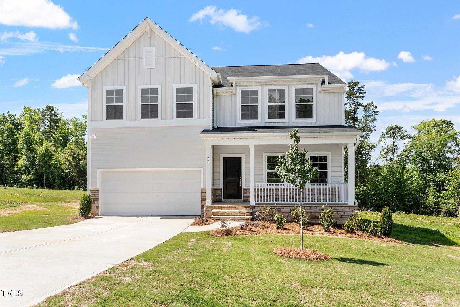 Franklinton, NC 27525,65 Cordoba Drive