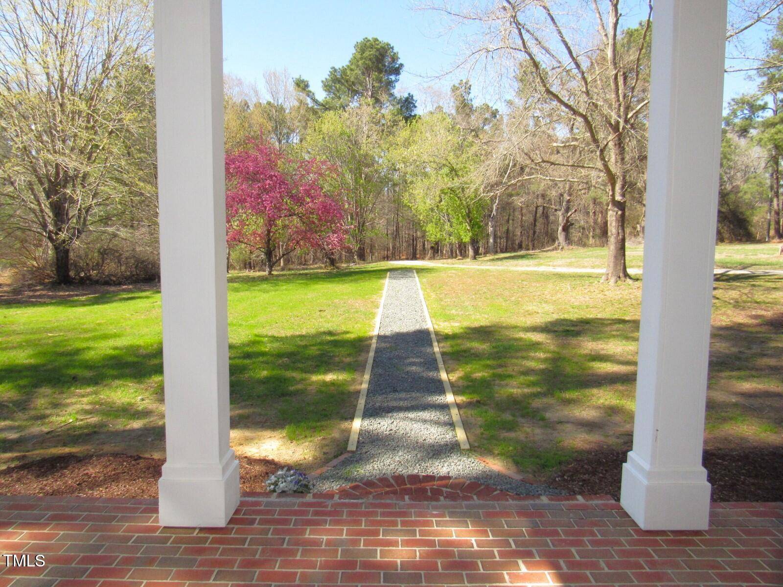 Creedmoor, NC 27522,1188 Turner Road