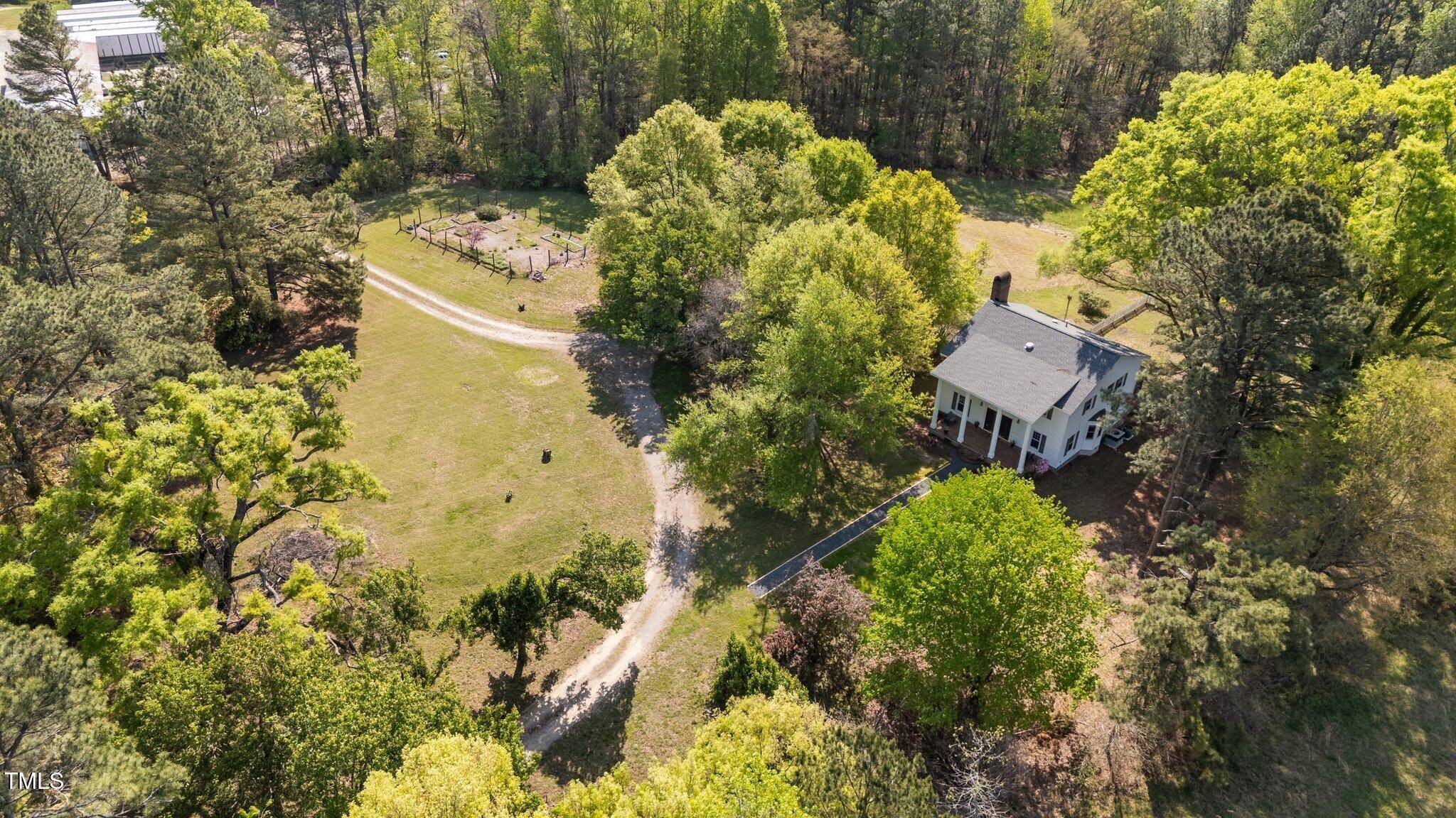 Creedmoor, NC 27522,1188 Turner Road