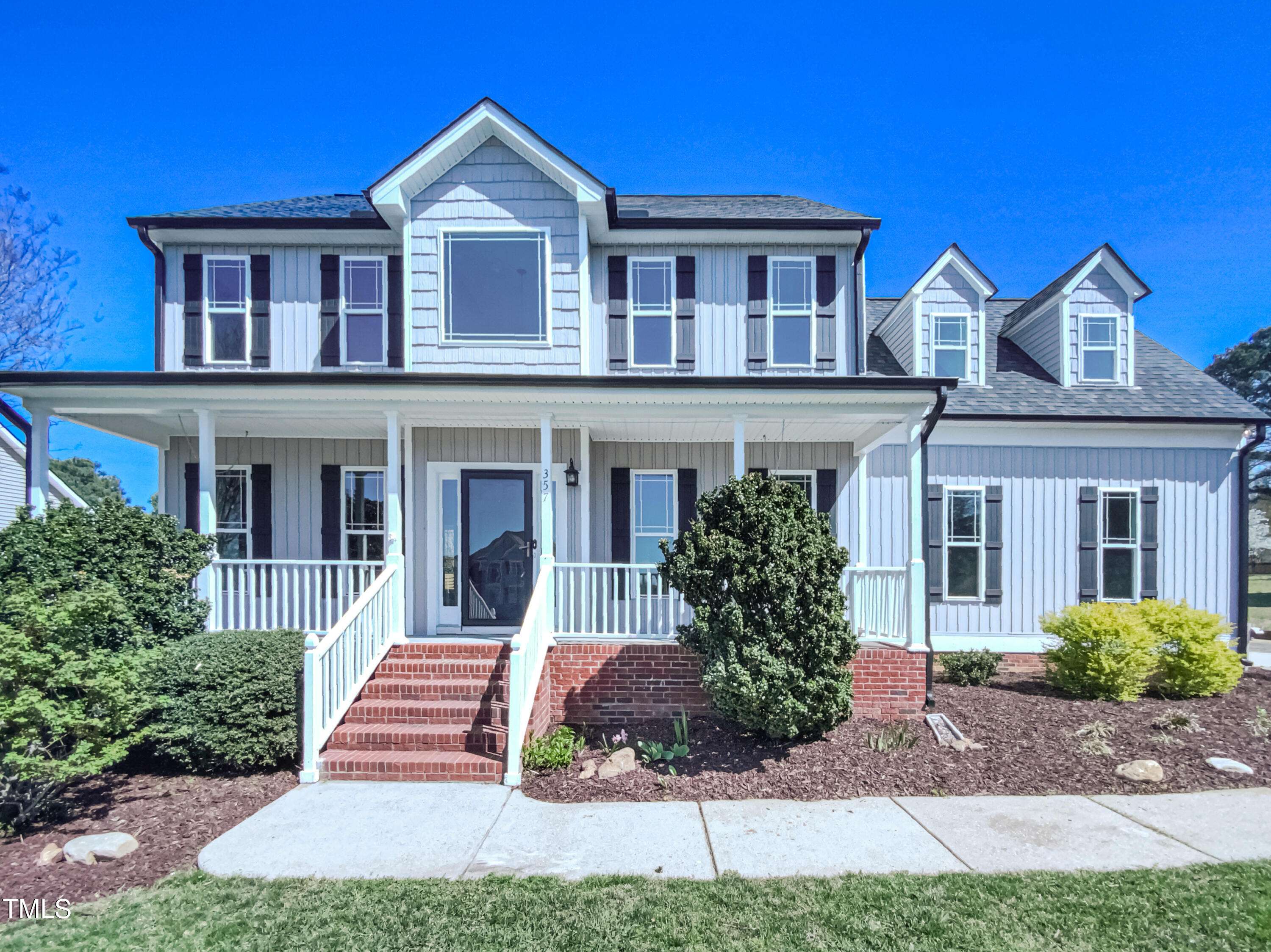 Clayton, NC 27527,357 Riverwood Drive