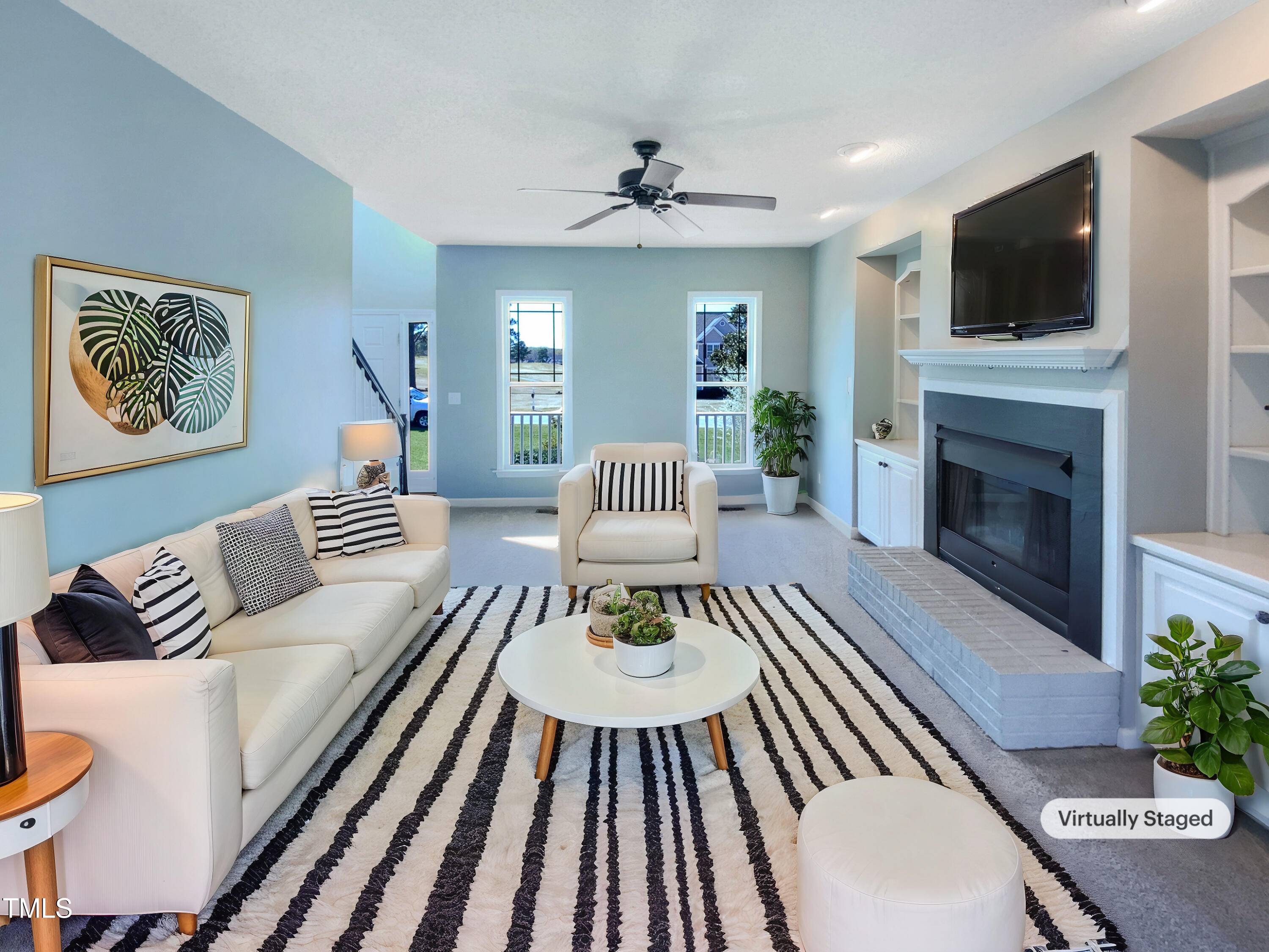 Clayton, NC 27527,357 Riverwood Drive