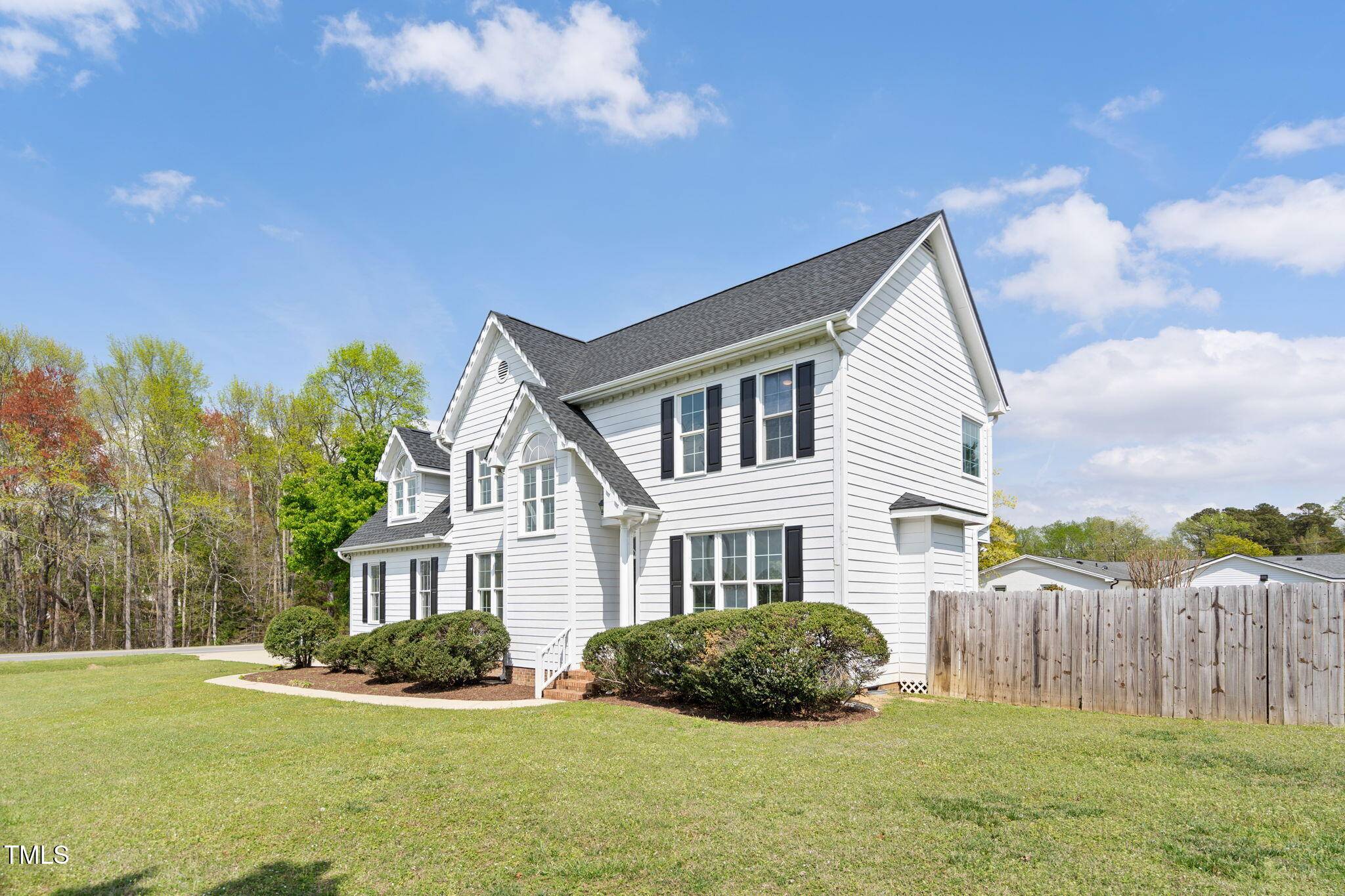 Holly Springs, NC 27540,5745 Spence Farm Road