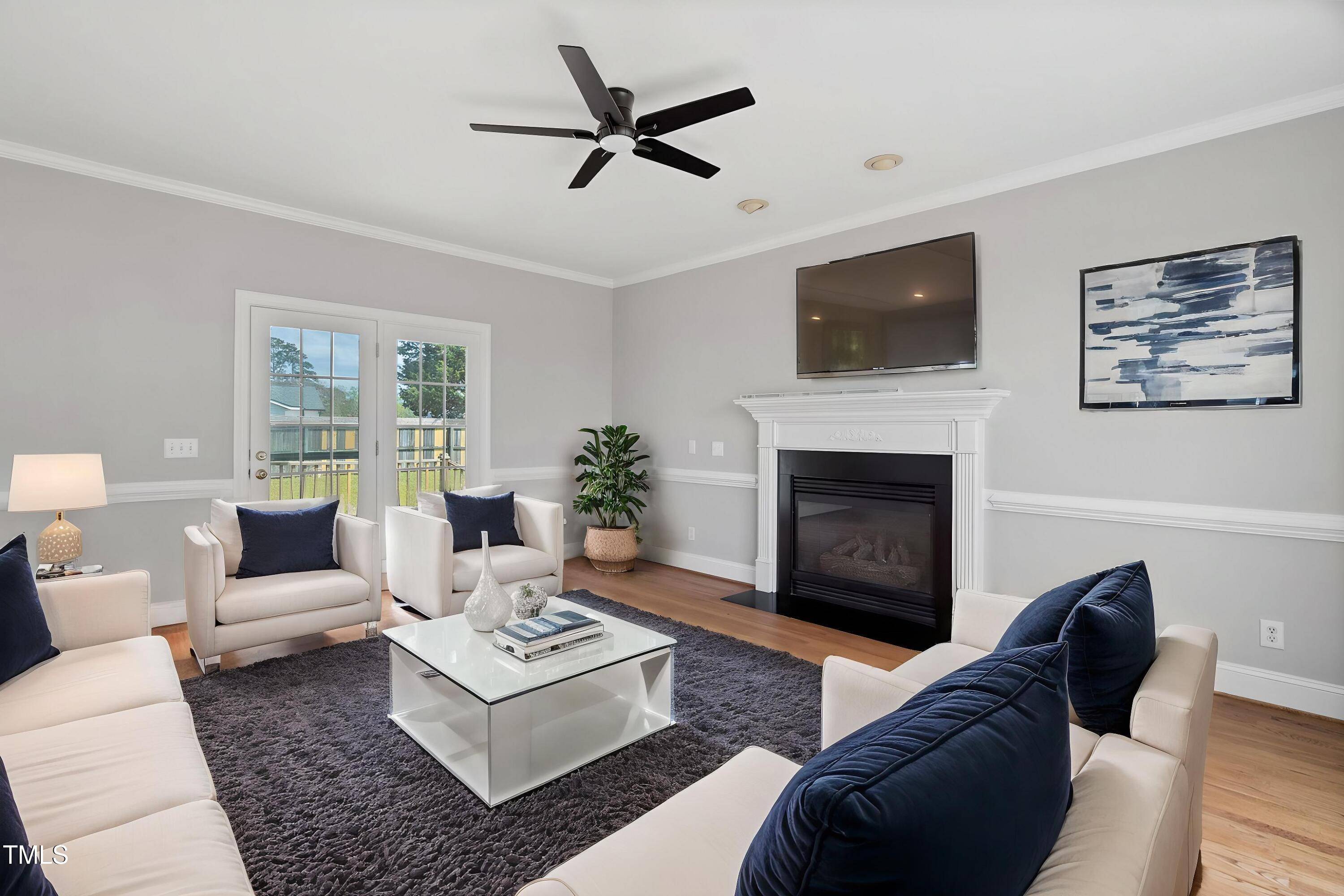 Holly Springs, NC 27540,5745 Spence Farm Road