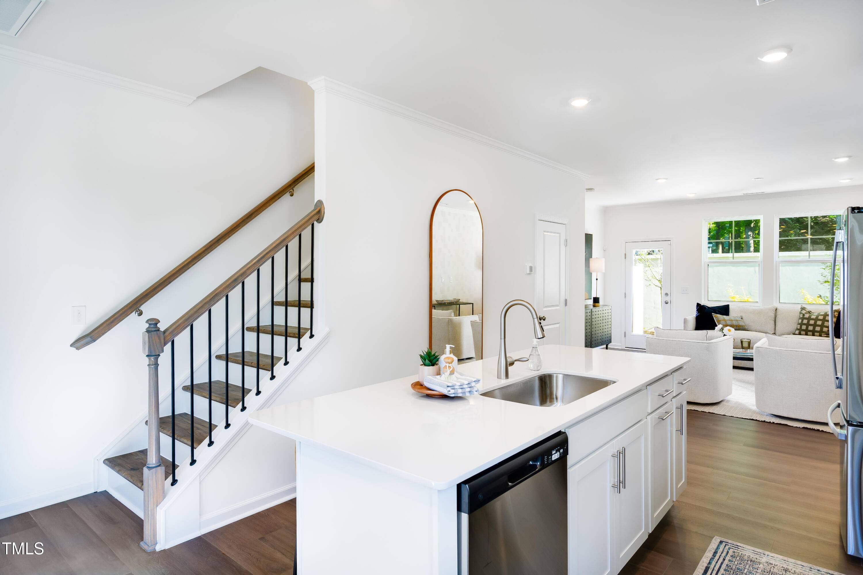 Raleigh, NC 27604,1546 Crescent Townes Way