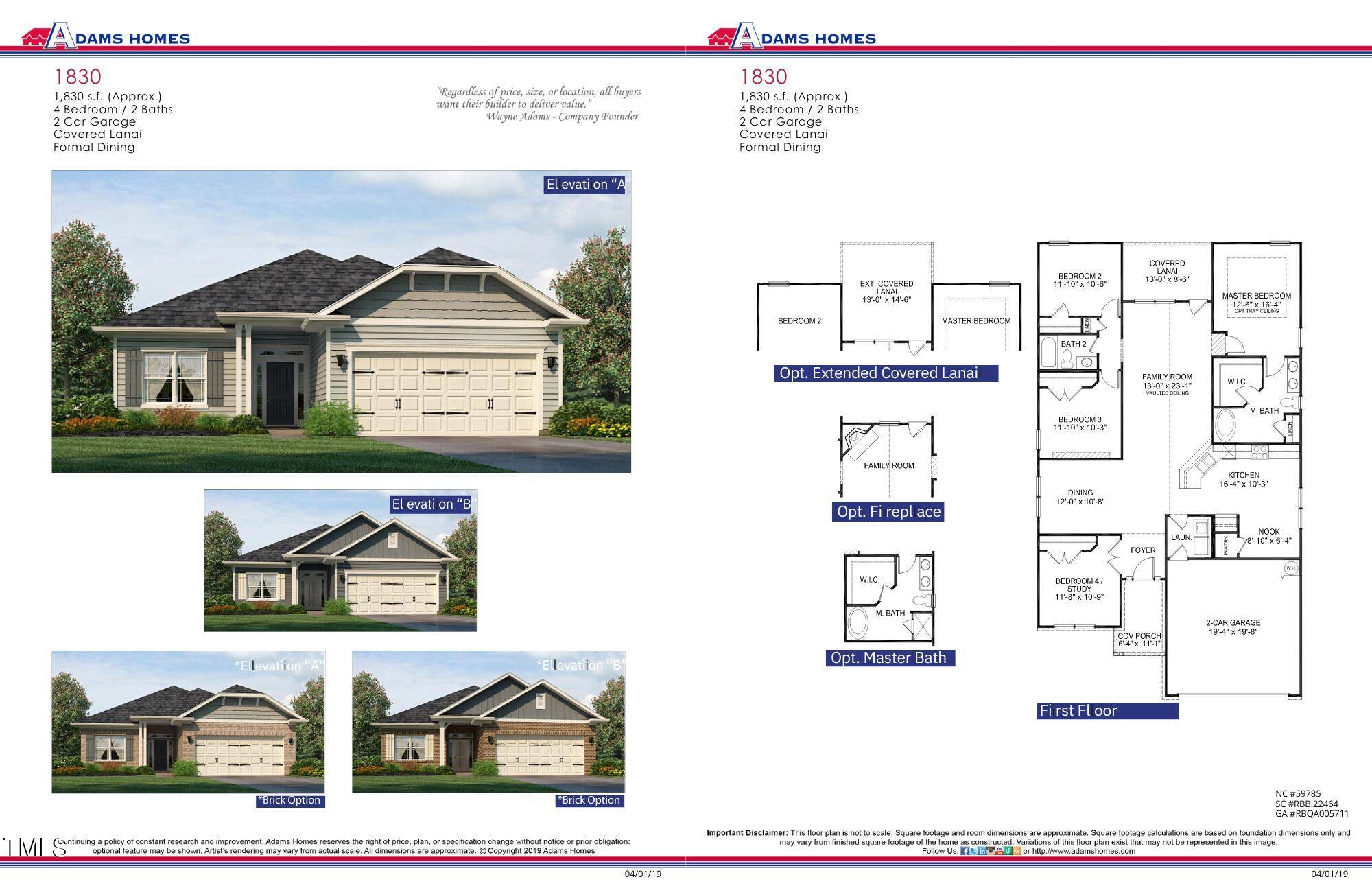 Fuquay Varina, NC 27526,26 Northwood Drive