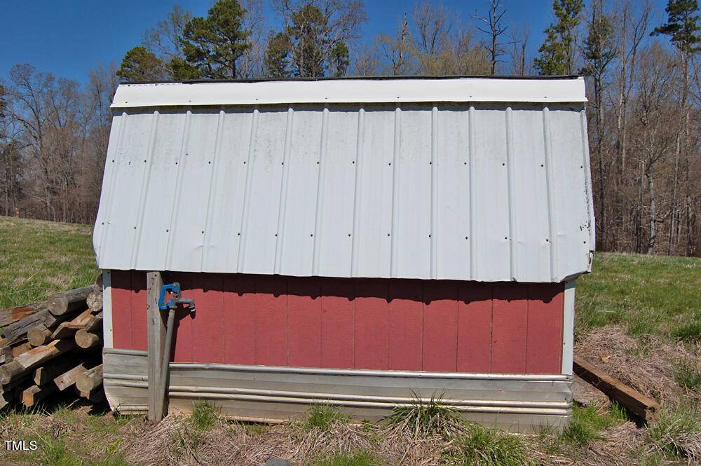 Bullock, NC 27507,0 Tilley Road