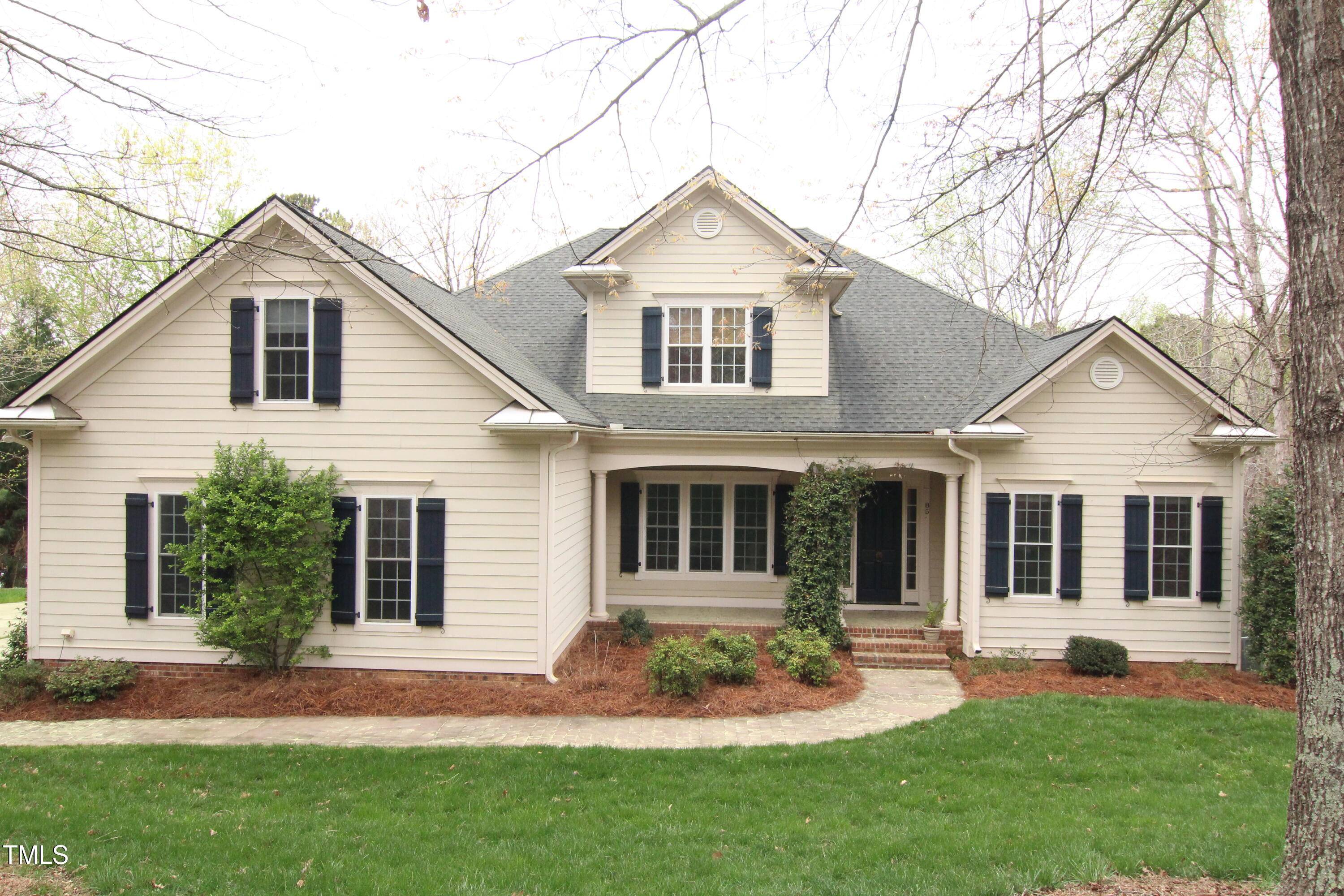 Clayton, NC 27527,85 Christenbury Lane