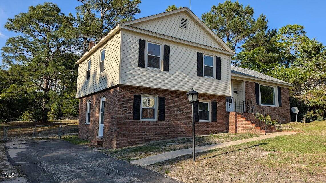 Fayetteville, NC 28311,5240 Chesapeake Road