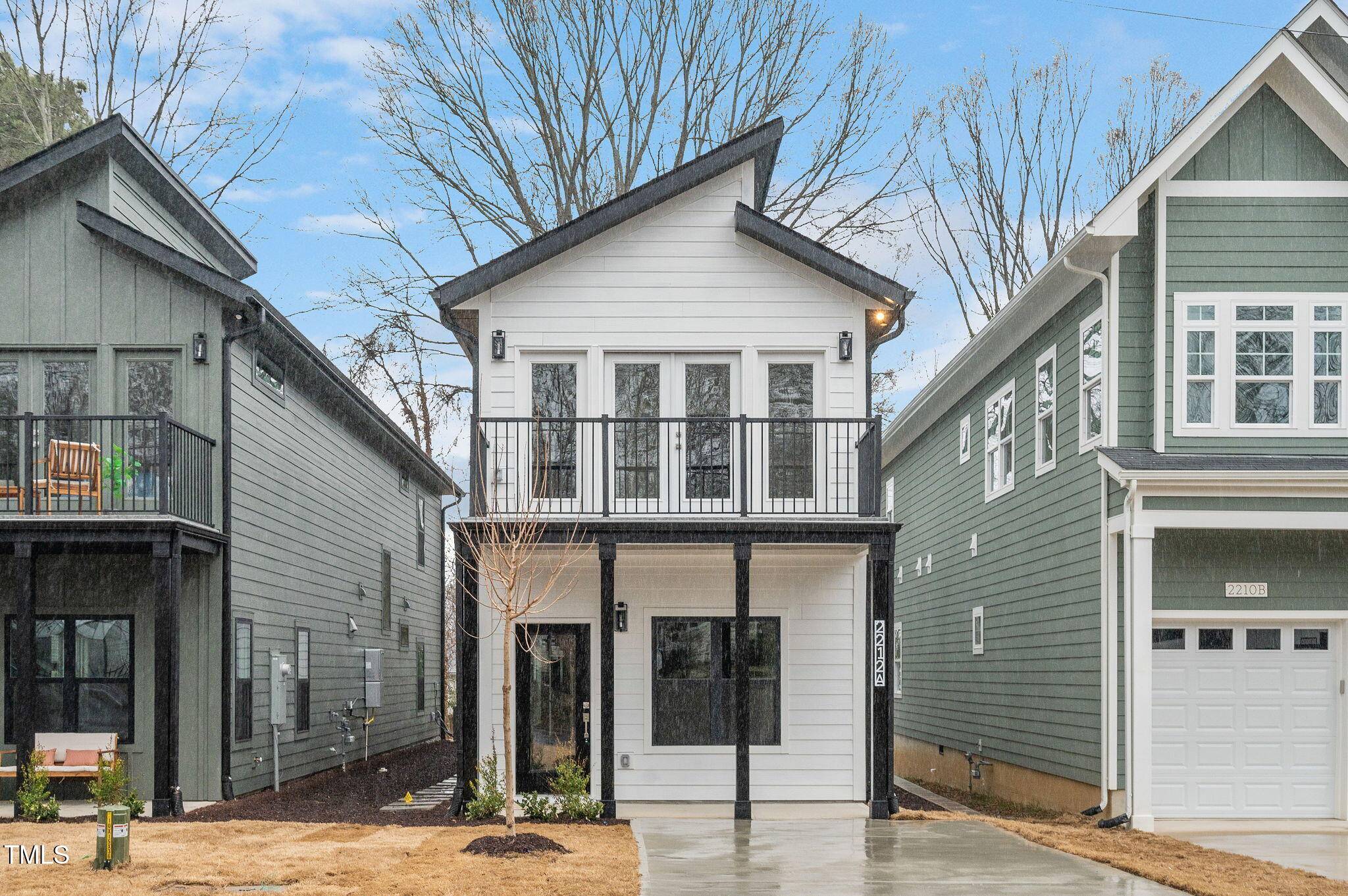 Durham, NC 27705,2212 Edwin Avenue #A