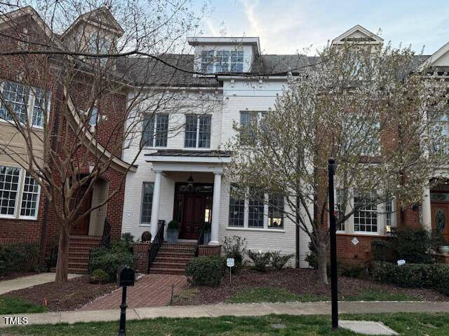 Chapel Hill, NC 27517,303 Circle Park Place