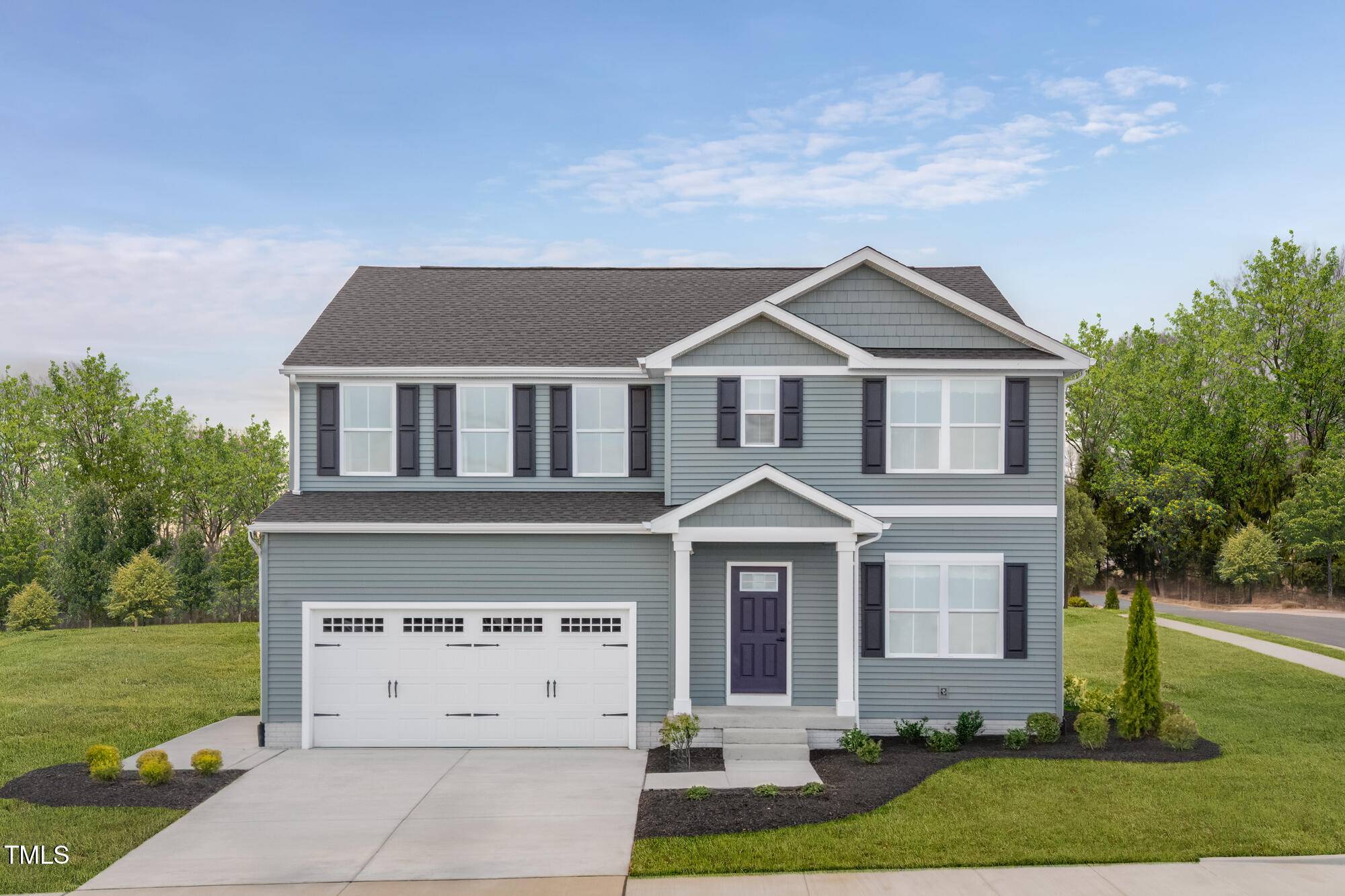 Four Oaks, NC 27524,225 N Coral Bells Way
