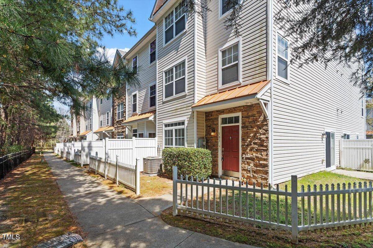 Raleigh, NC 27614,11731 Mezzanine Drive #101