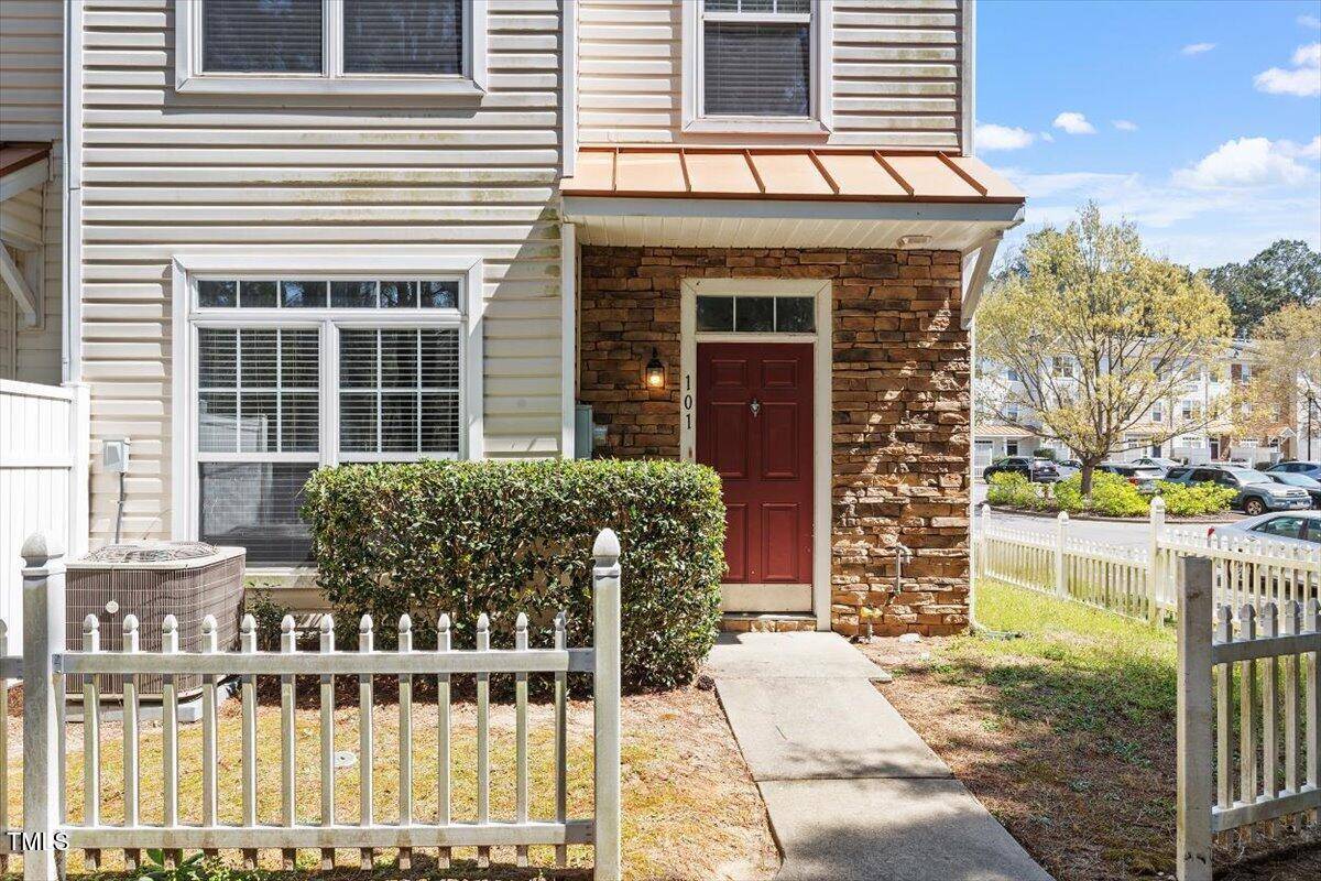 Raleigh, NC 27614,11731 Mezzanine Drive #101