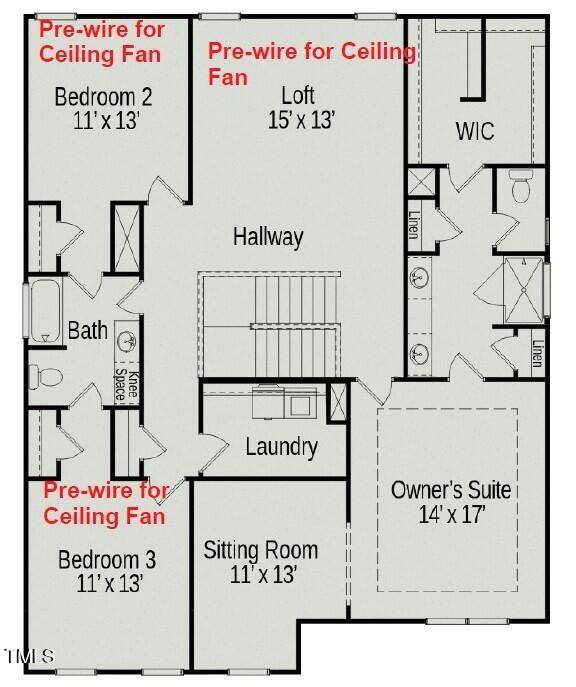 Fayetteville, NC 28312,1616 Elk Run (Lot 113) Drive