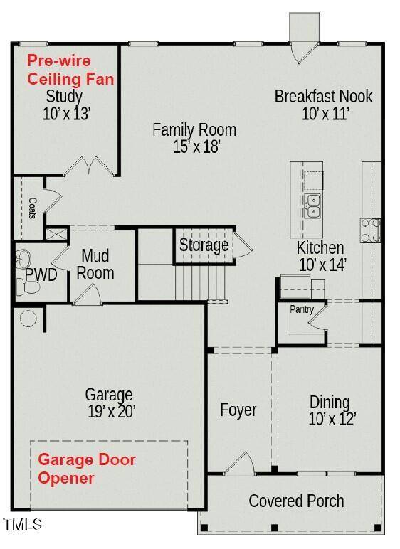 Fayetteville, NC 28312,1616 Elk Run (Lot 113) Drive