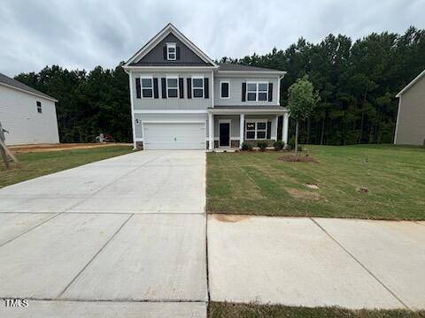 Fayetteville, NC 28312,1616 Elk Run (Lot 113) Drive