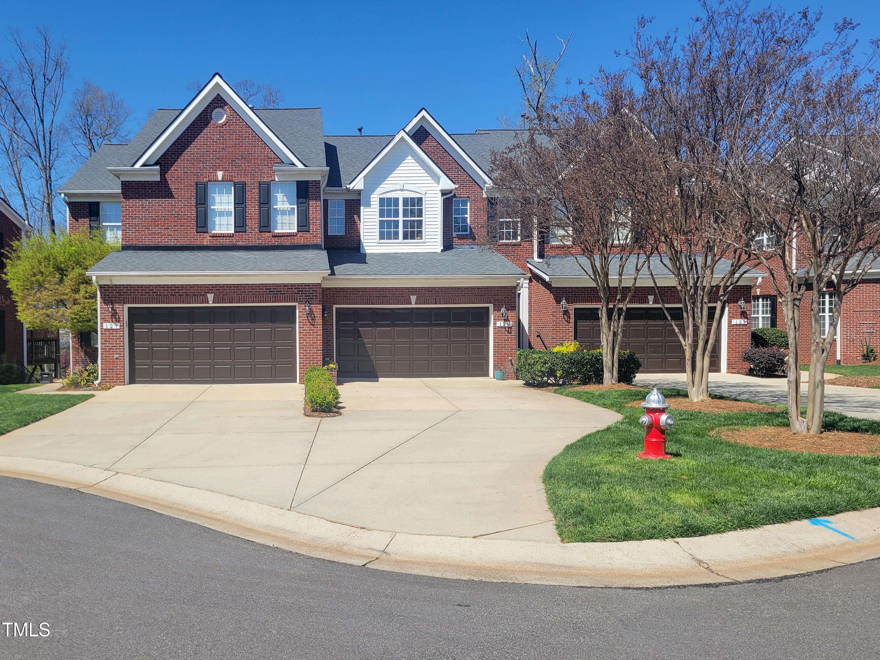 Morrisville, NC 27560,129 Grande Drive