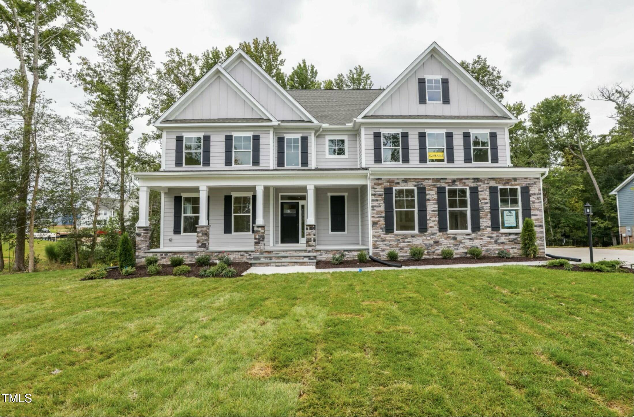 Cedar Grove, NC 27231,0001 Luke Lane